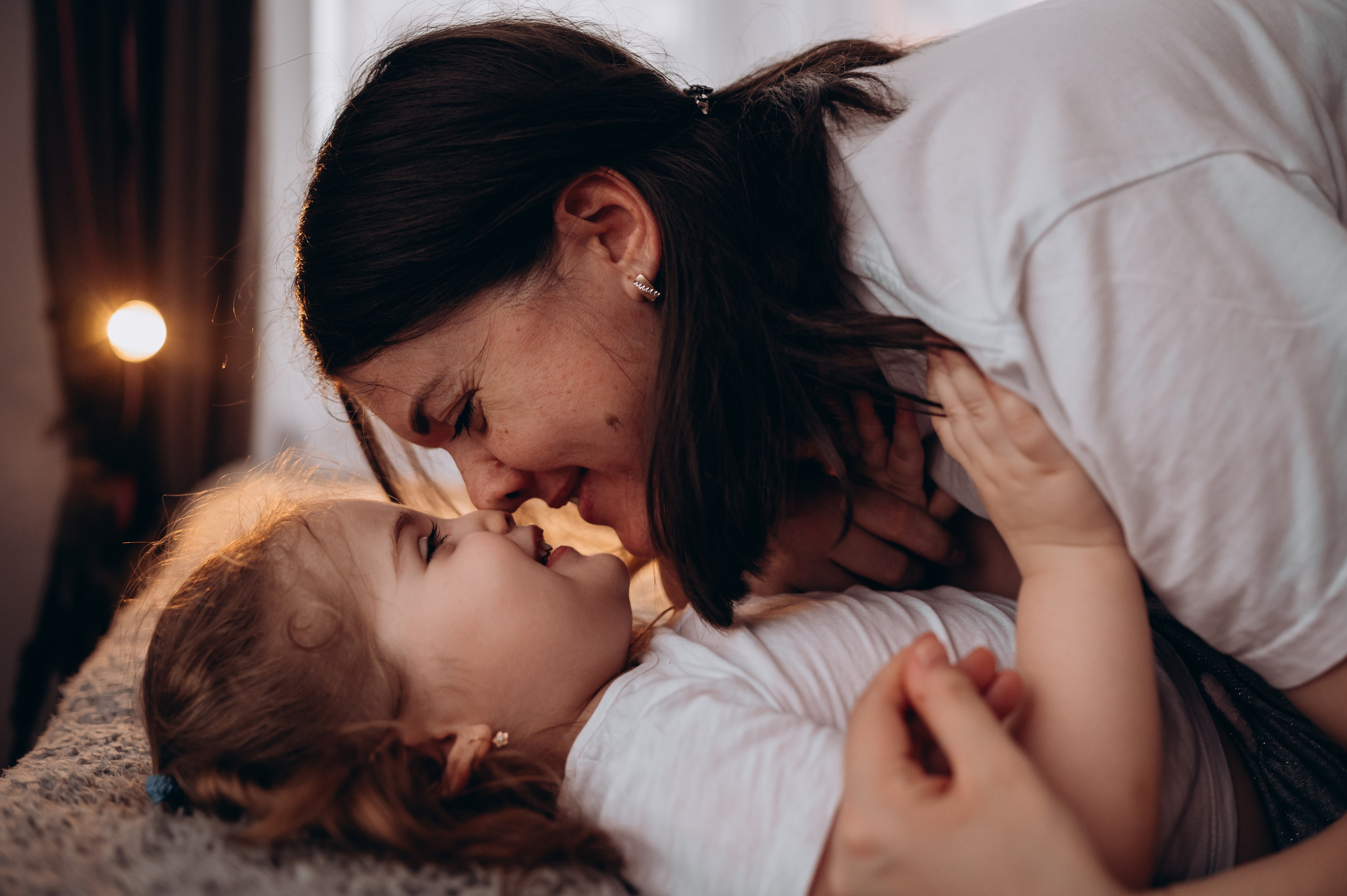 Наталия Михаил Давид Вика и Аня. Детский и семейный фотограф в Москве
