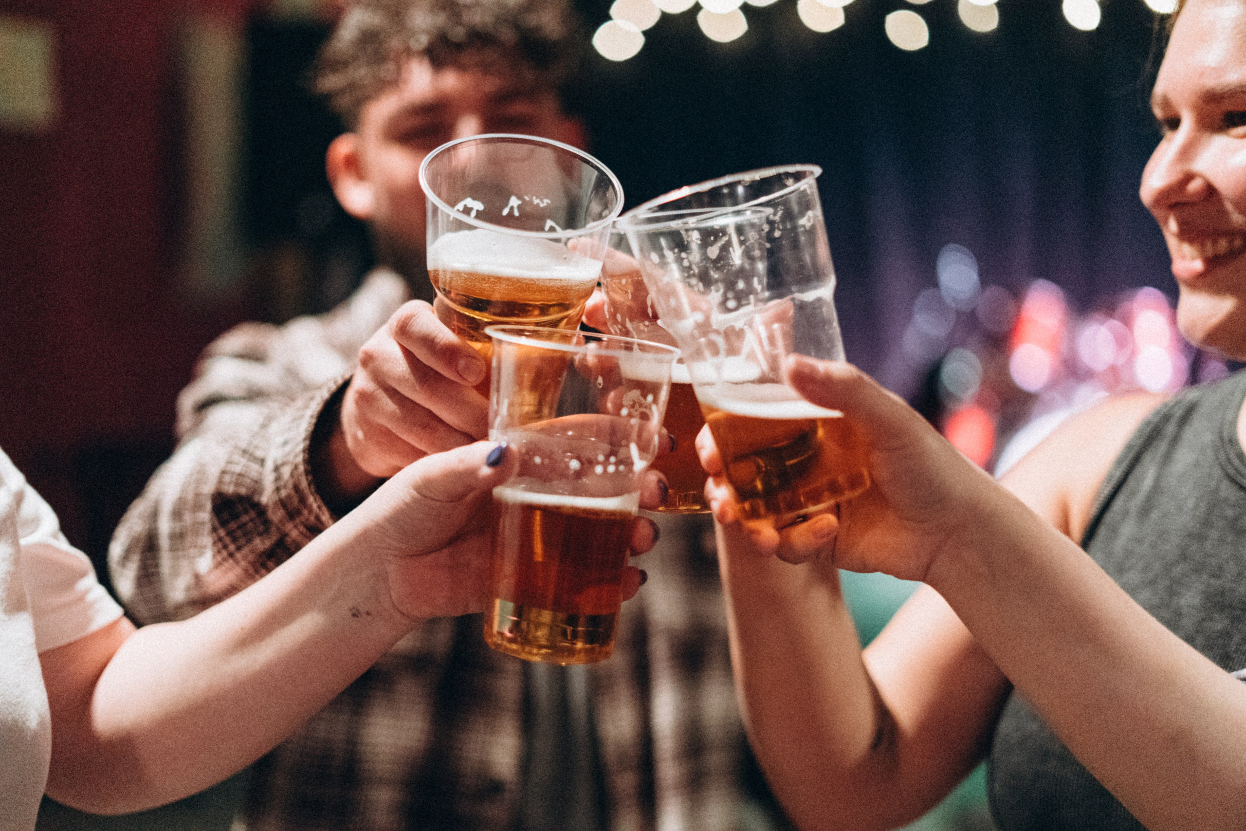 Jam Party 2. Портретный фотограф в Москве и Санкт-Петербурге Арина Чех