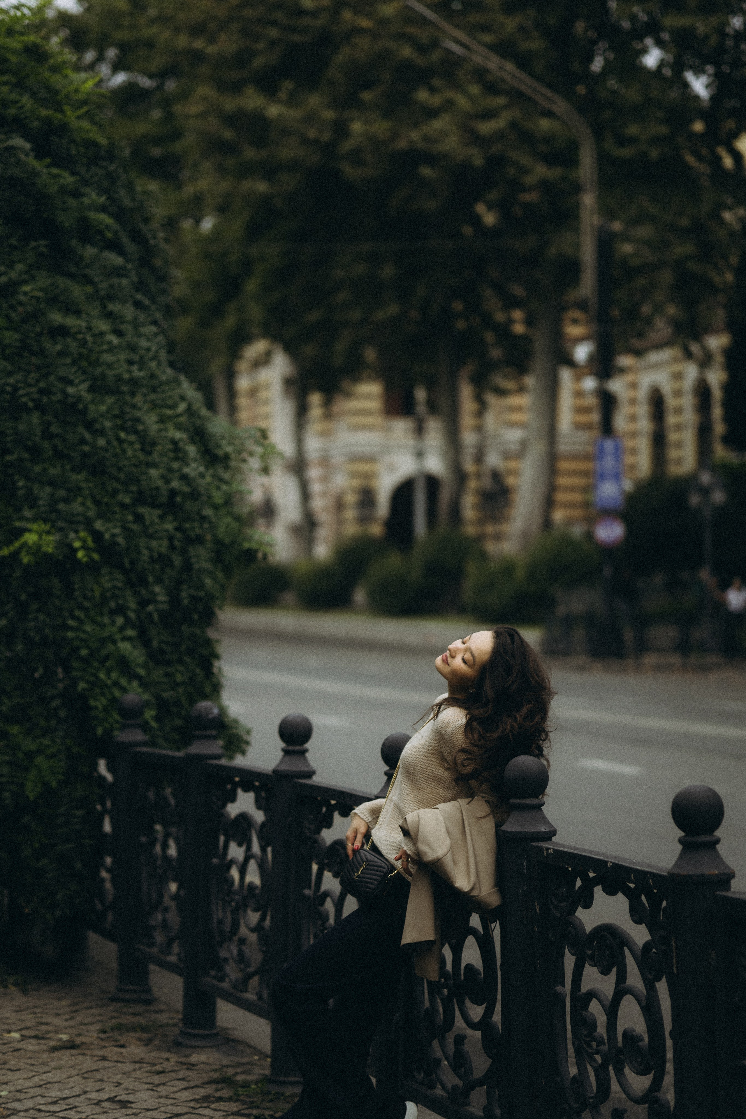 Хуснора. Alesya Gee Photographer Uzbekistan