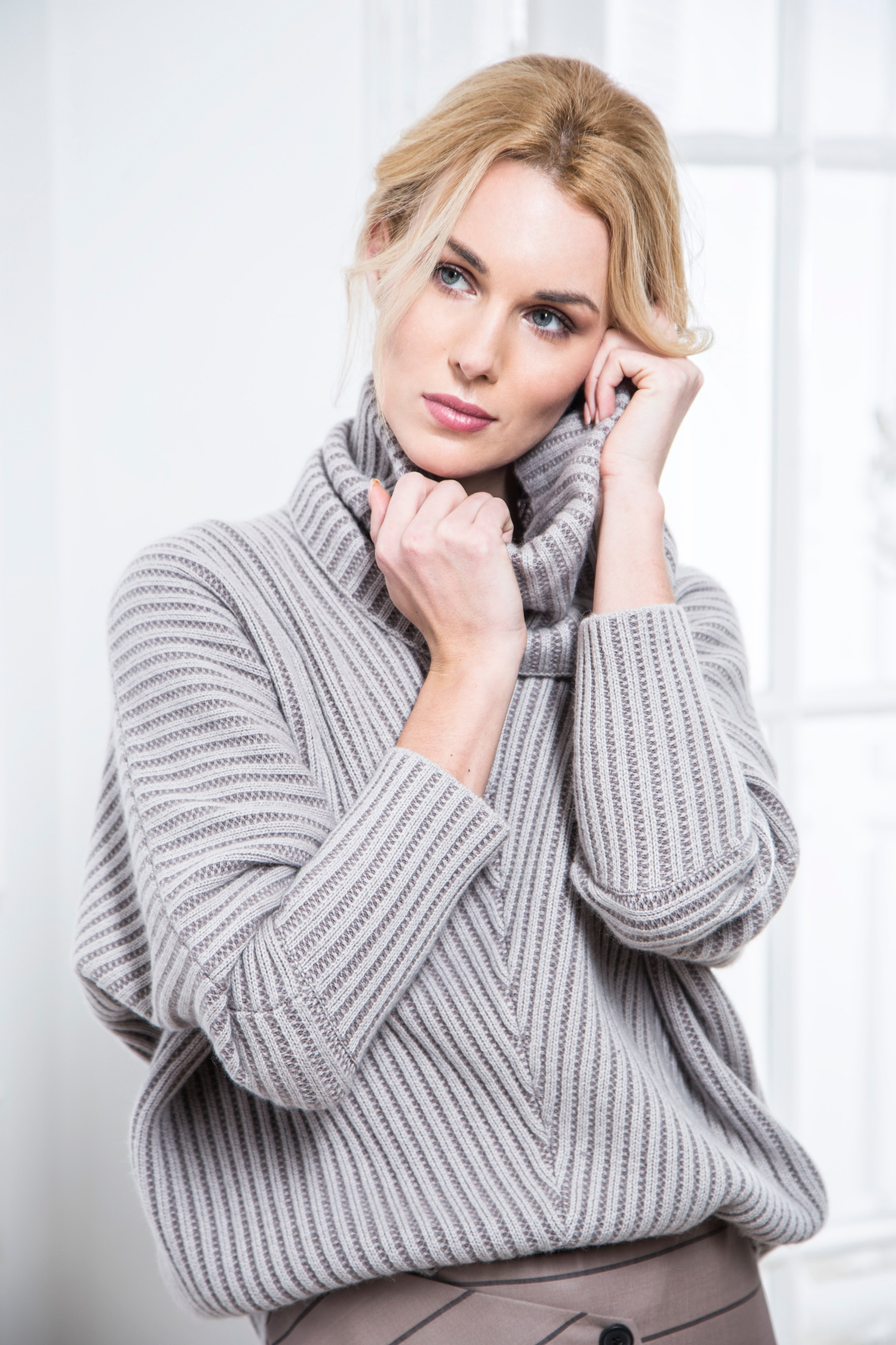 Fashion-съёмка. Главная