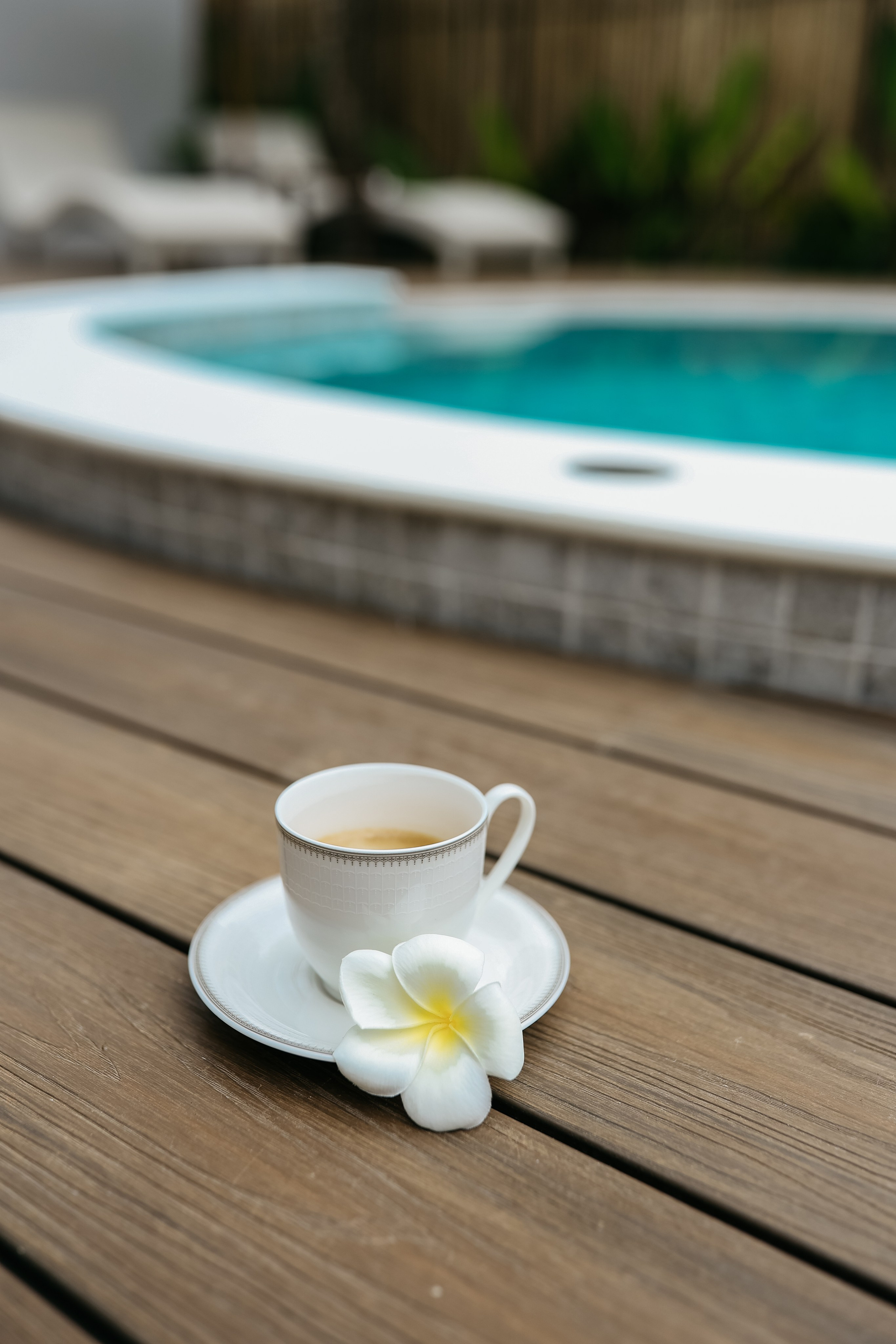 Thailand / Ban Sainai Resort. Ekaterina Buneeva Photography