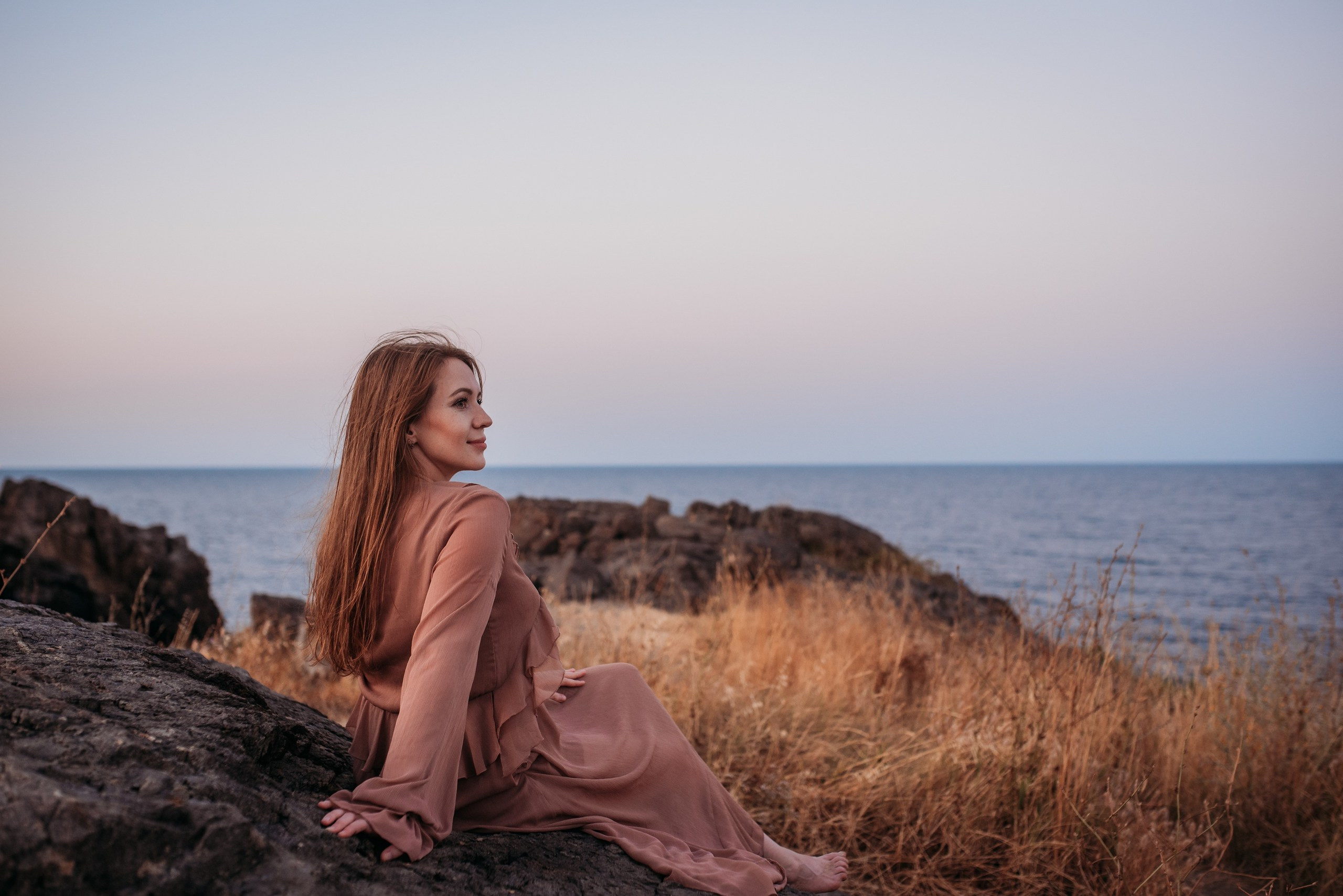 Мыс Святой Агалины. Фотограф в Болгарии. Фотограф в Созополе