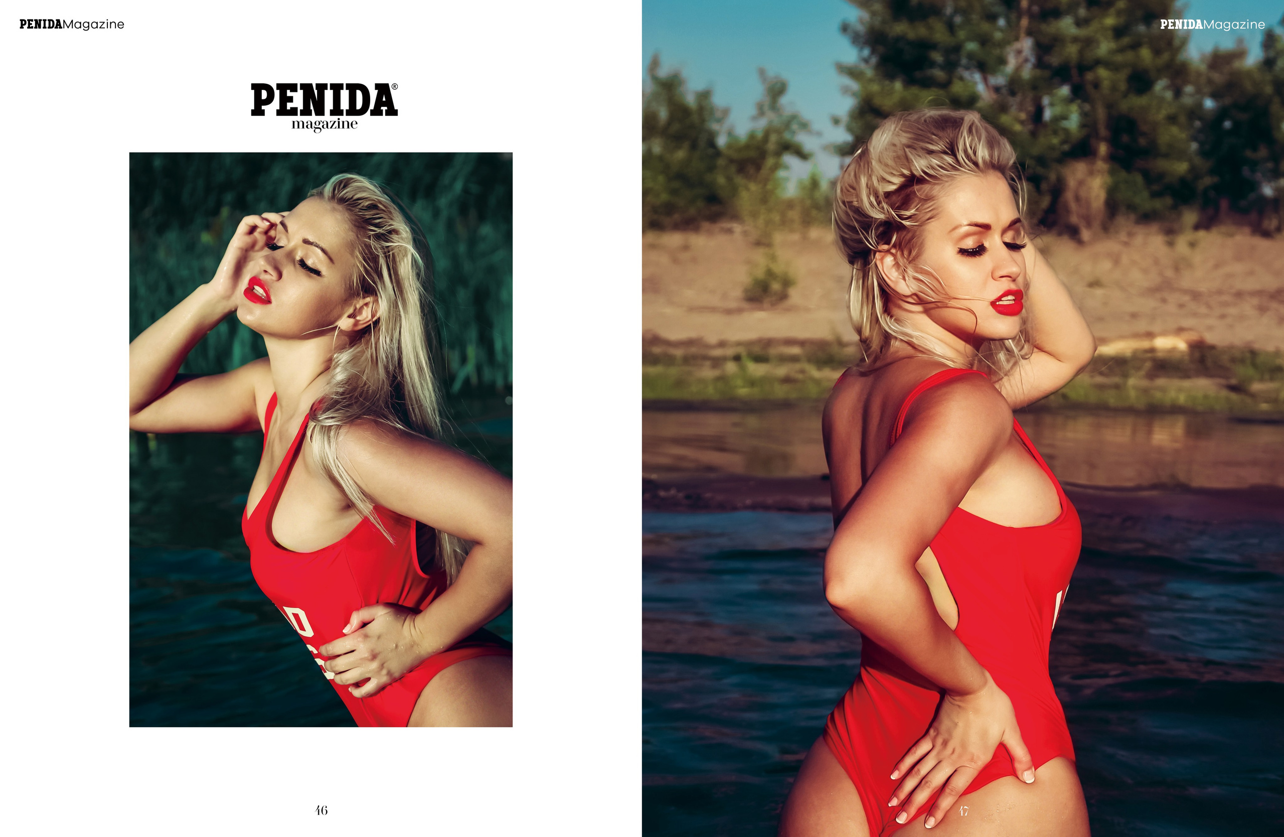 Editorial. Фотограф Наталия Новгородова. Портрет, fashion, Beauty