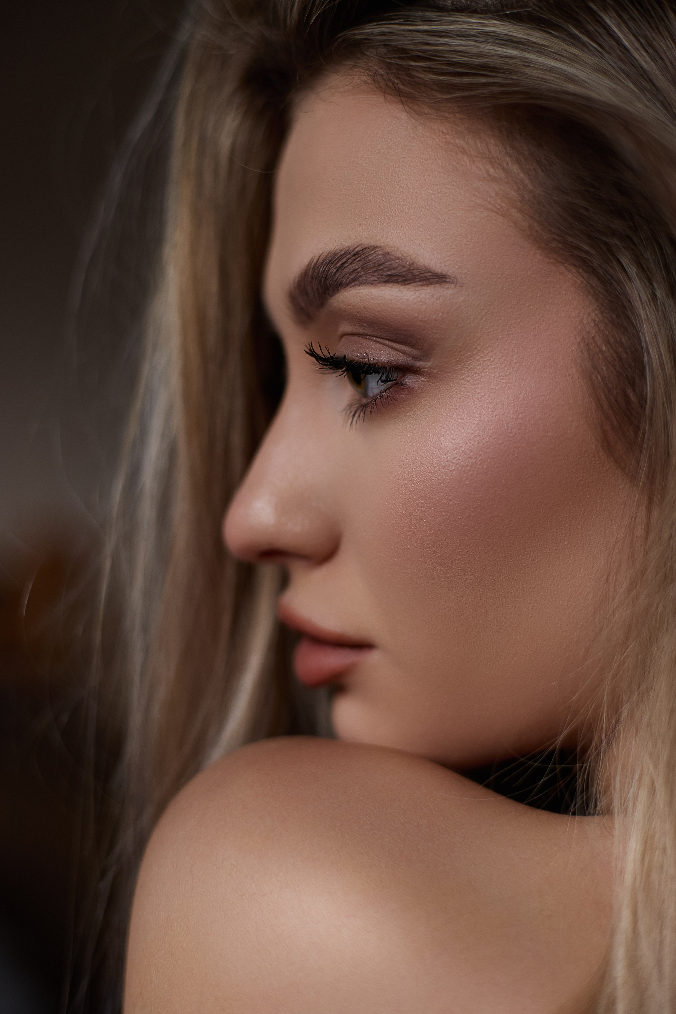 Фотосъемка девушки модели. Фотограф, мобилограф Ростов-на-Дону