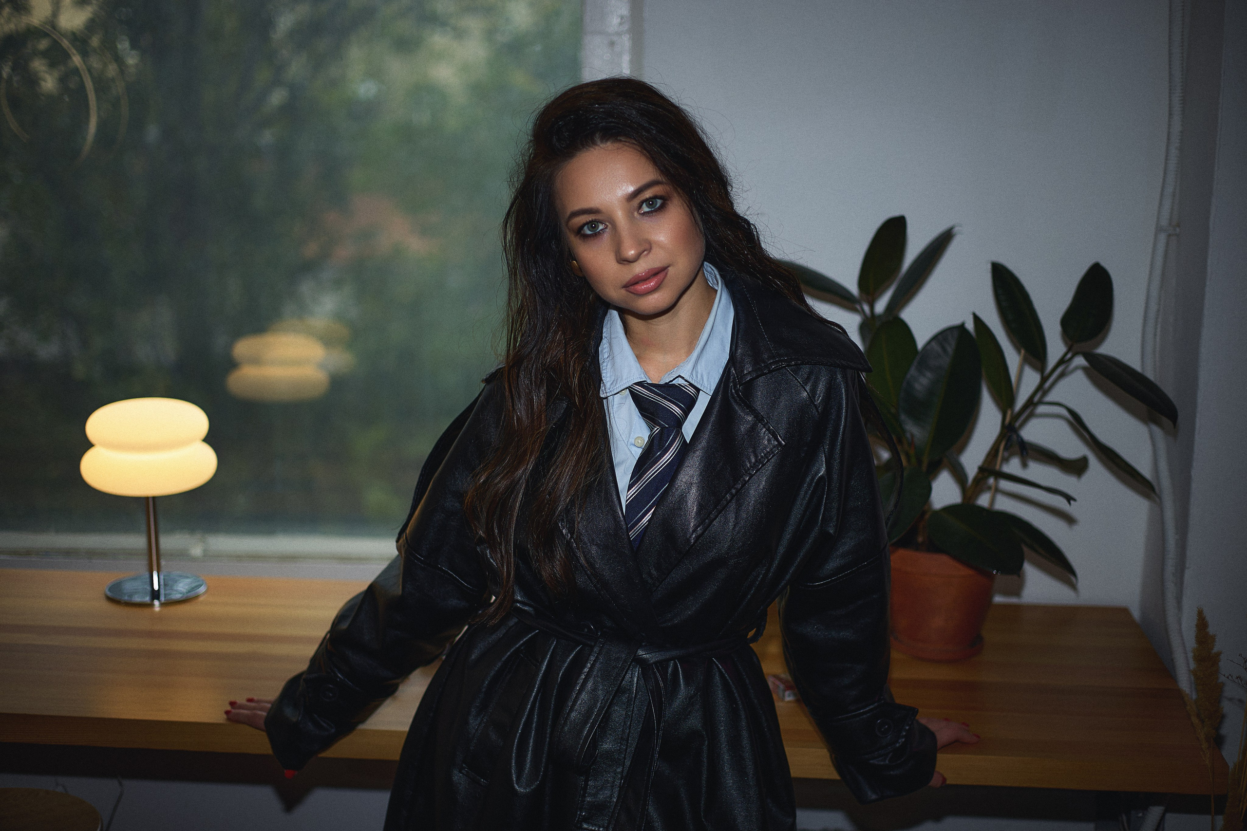 Фотосъемка девушки модели. Фотограф, мобилограф Ростов-на-Дону