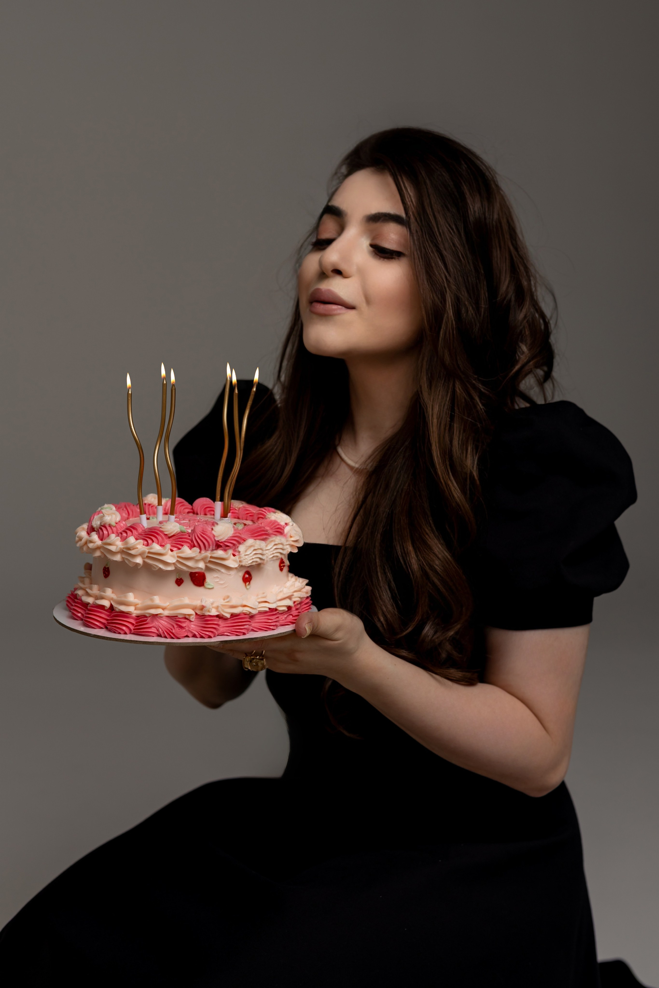 Джульета. Фотограф в Москве Ксения Мокрушина | Brand & Women photographer