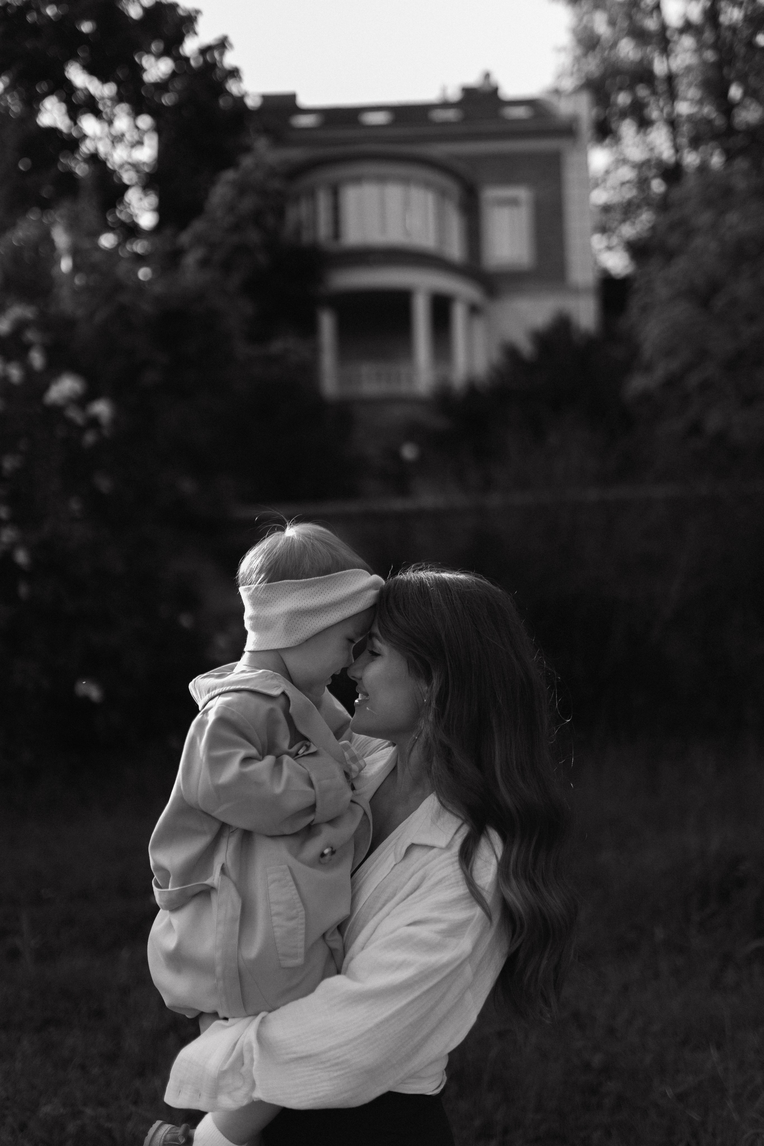 Лола и Софи. Главная