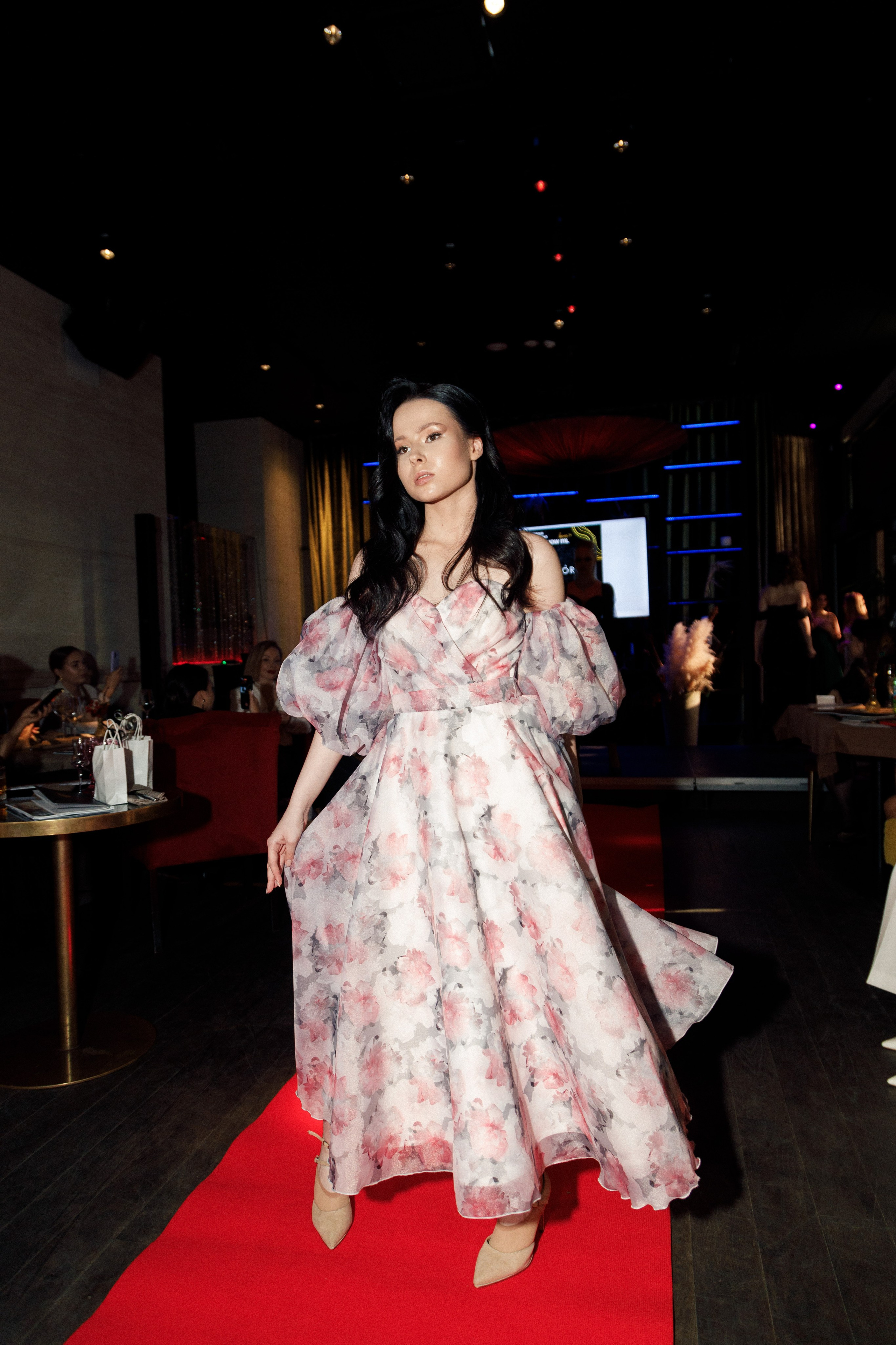 Model Lab. Артём Бачурин — свадебный фотограф Воронеж