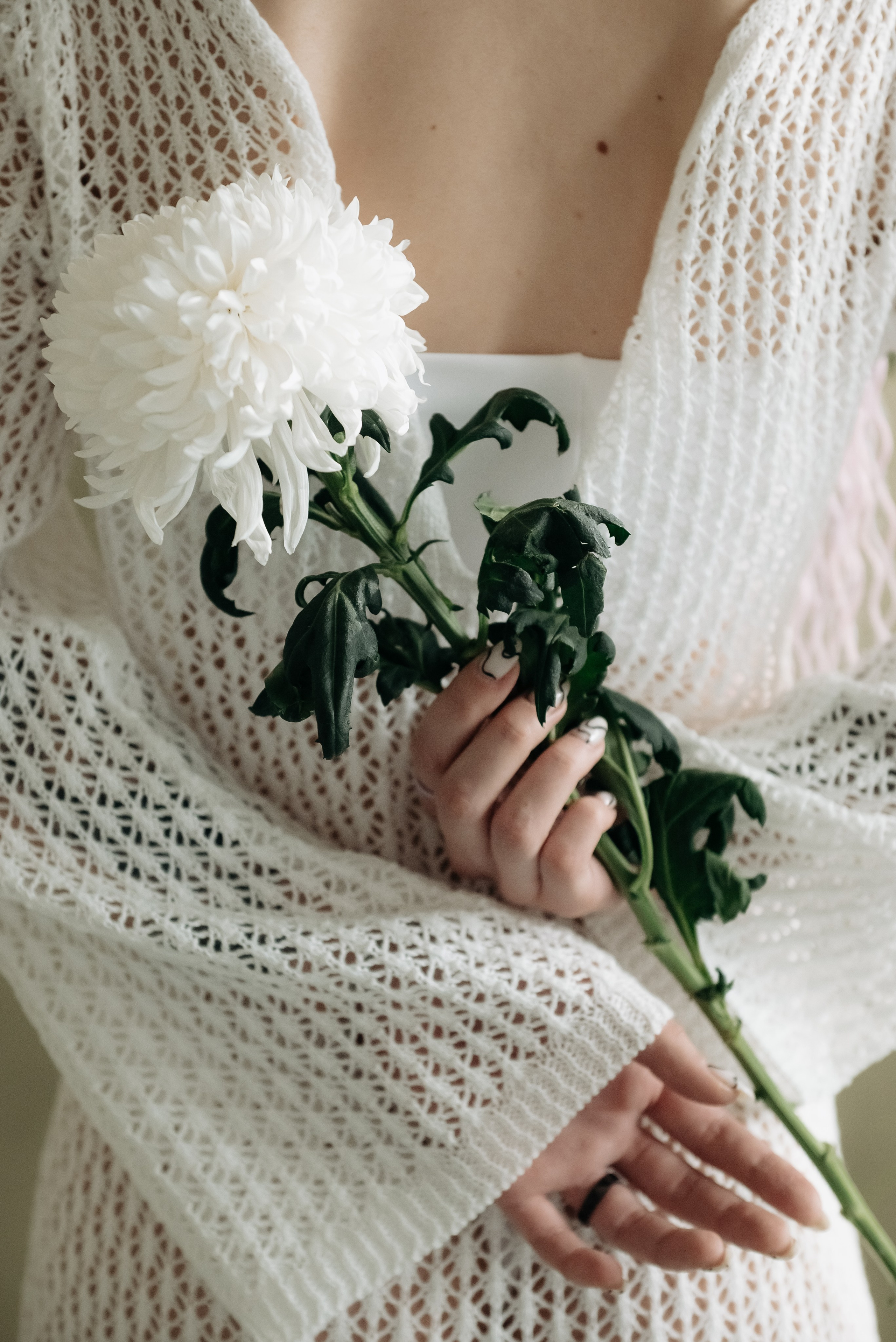 Алёна. Фотограф в Томске Мария Март