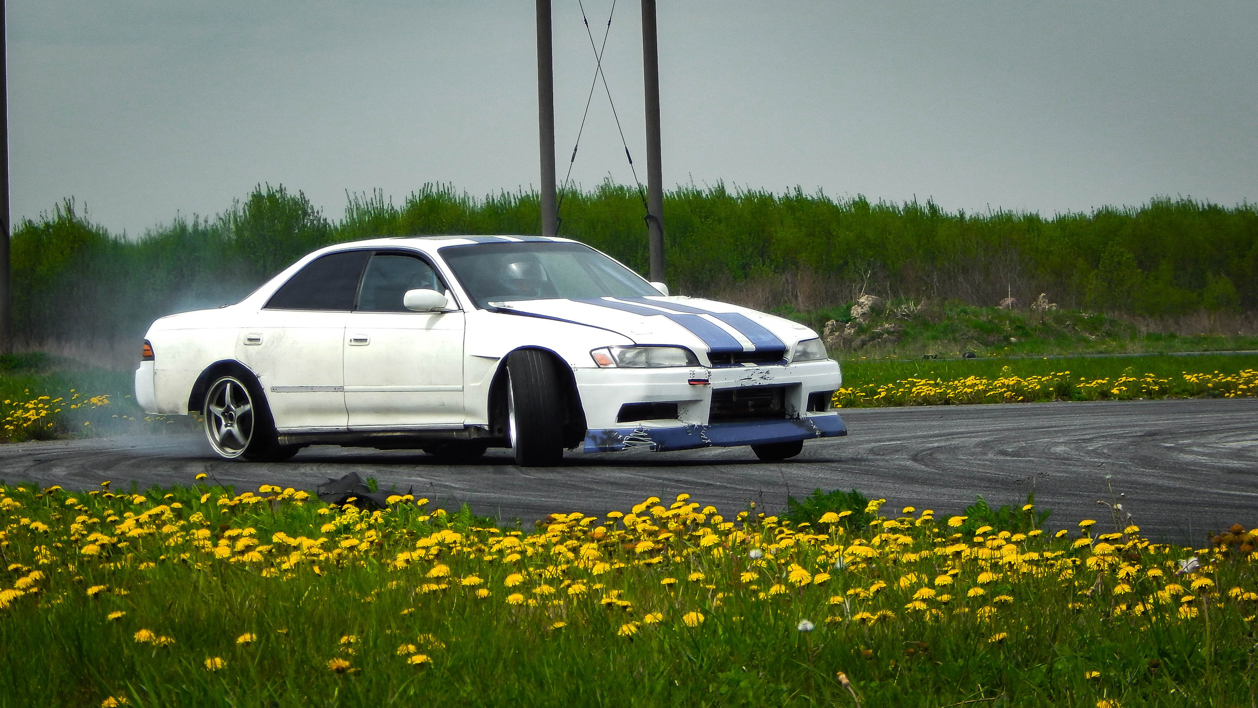 Автоперезагрузка 2019. Александр Попов