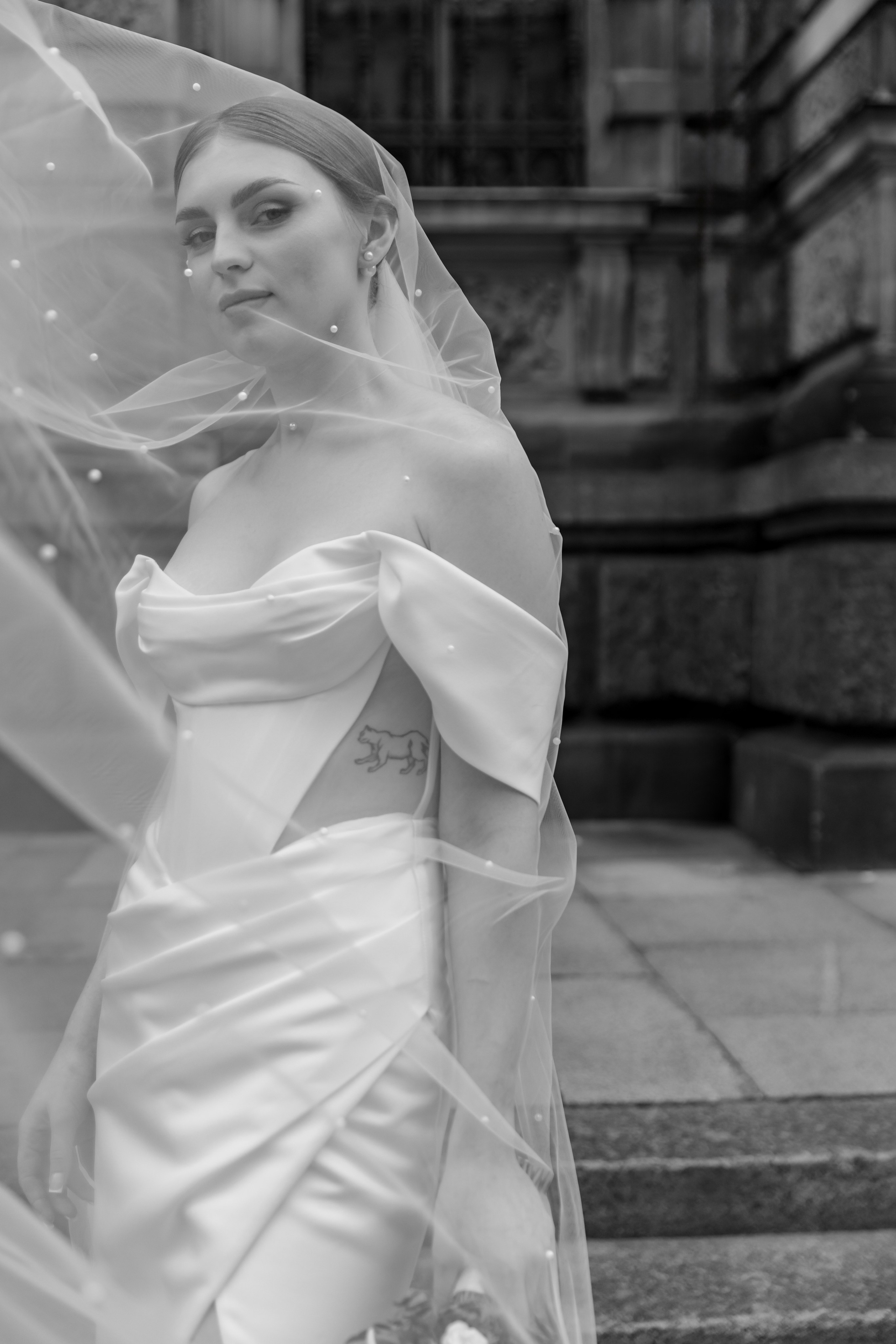 Юля и Максим. Свадебный и портретный фотограф в Санкт-Петербурге Надежда Чечулина