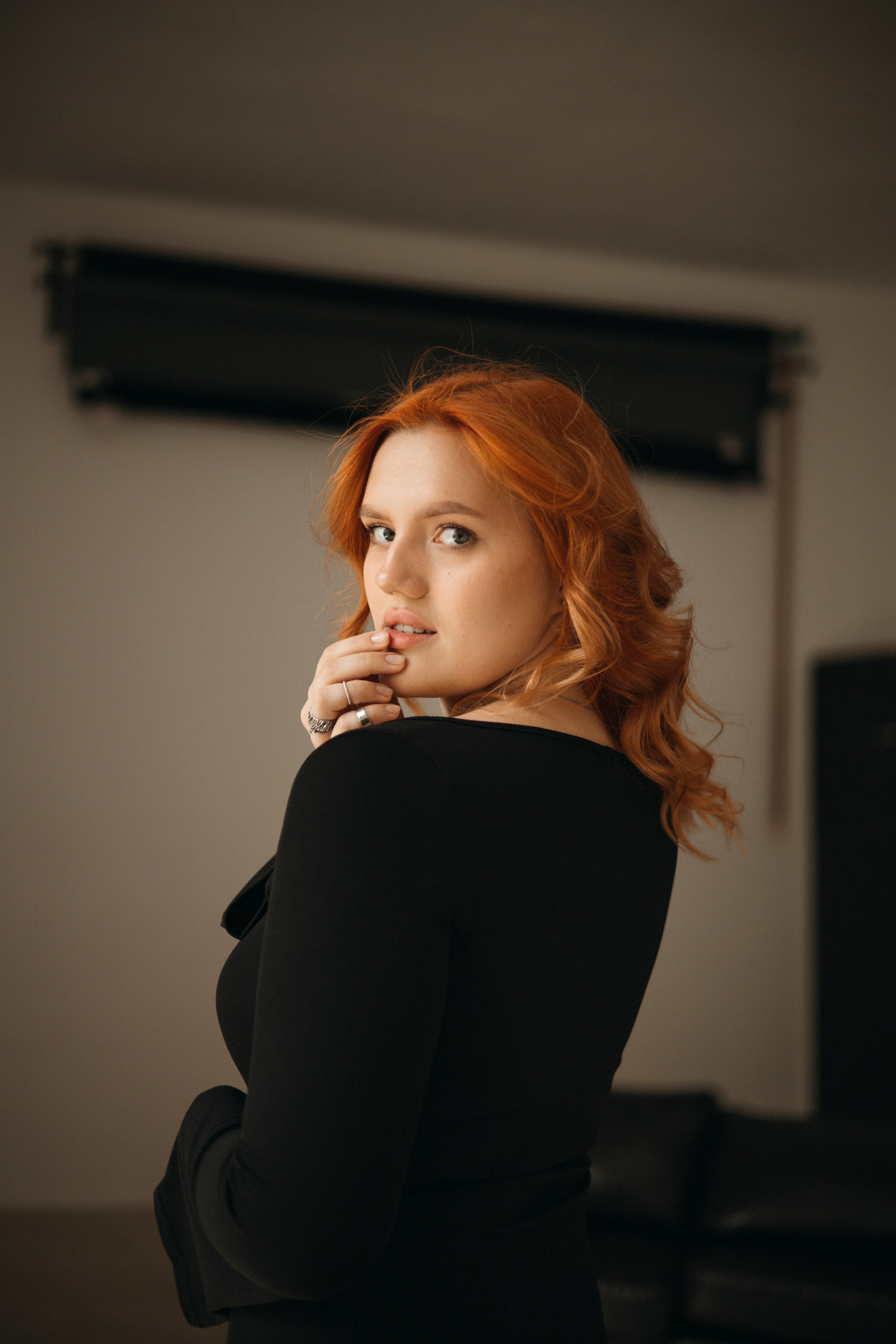 Варя. Nikolpinhasova