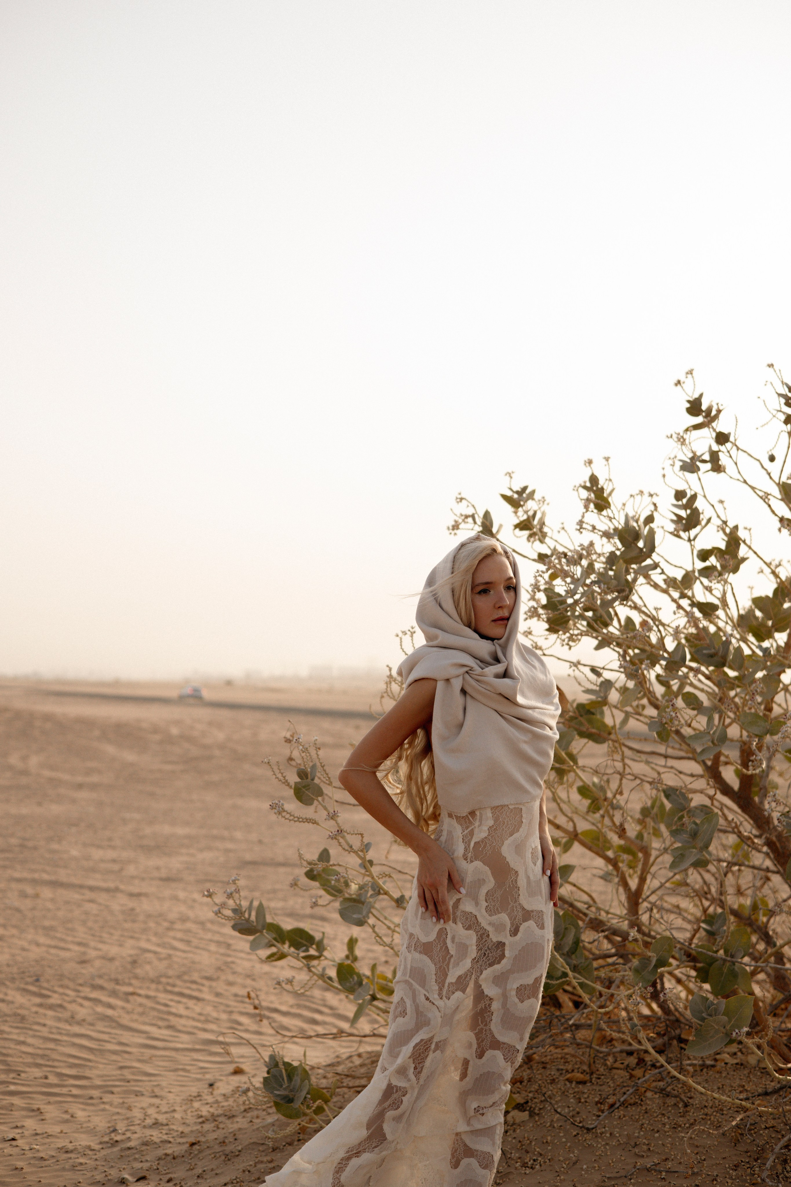 Анна Дубай. Nikolpinhasova