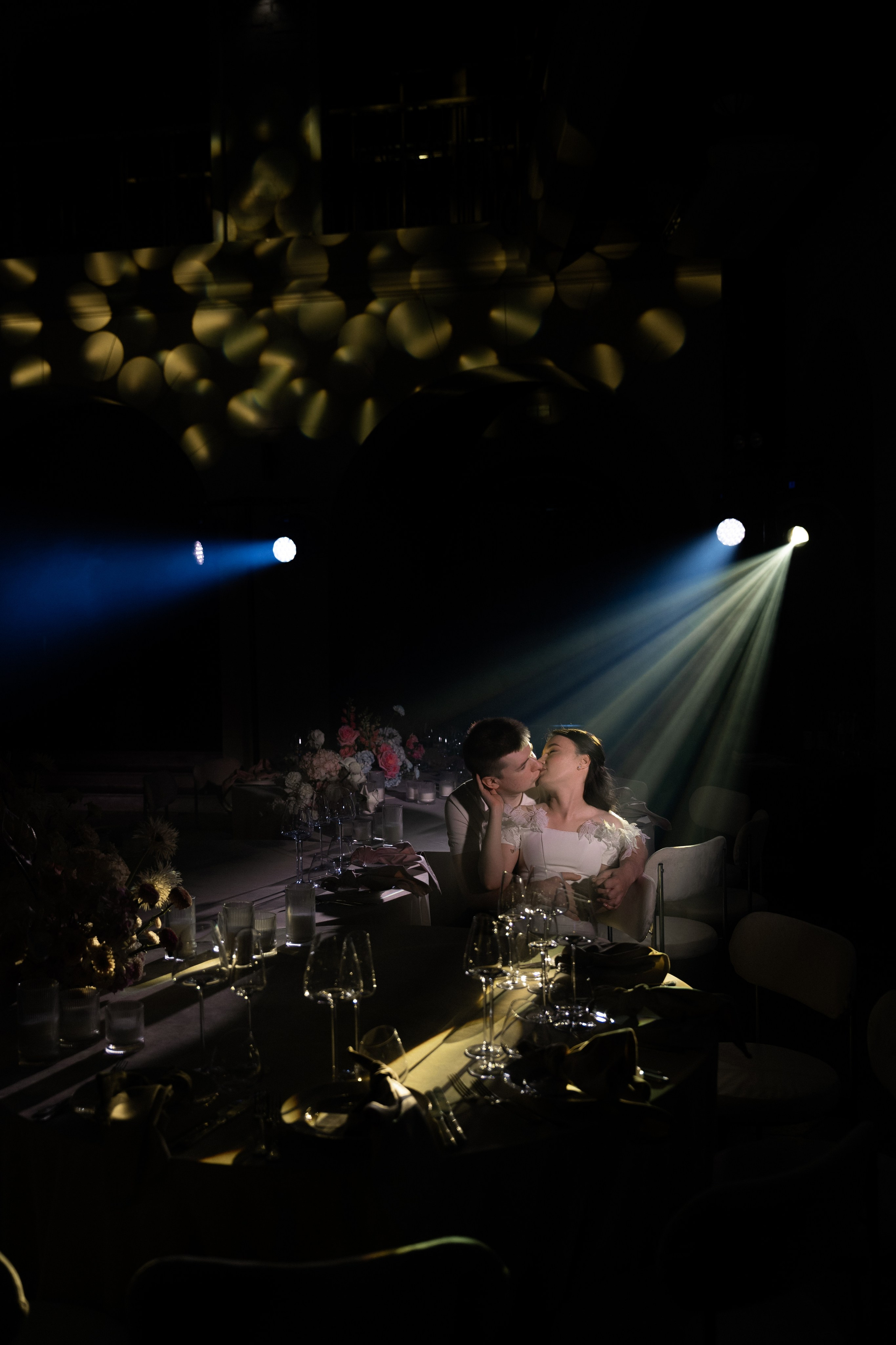 В замке. Свадебный и семейный фотограф в Санкт-Петербурге