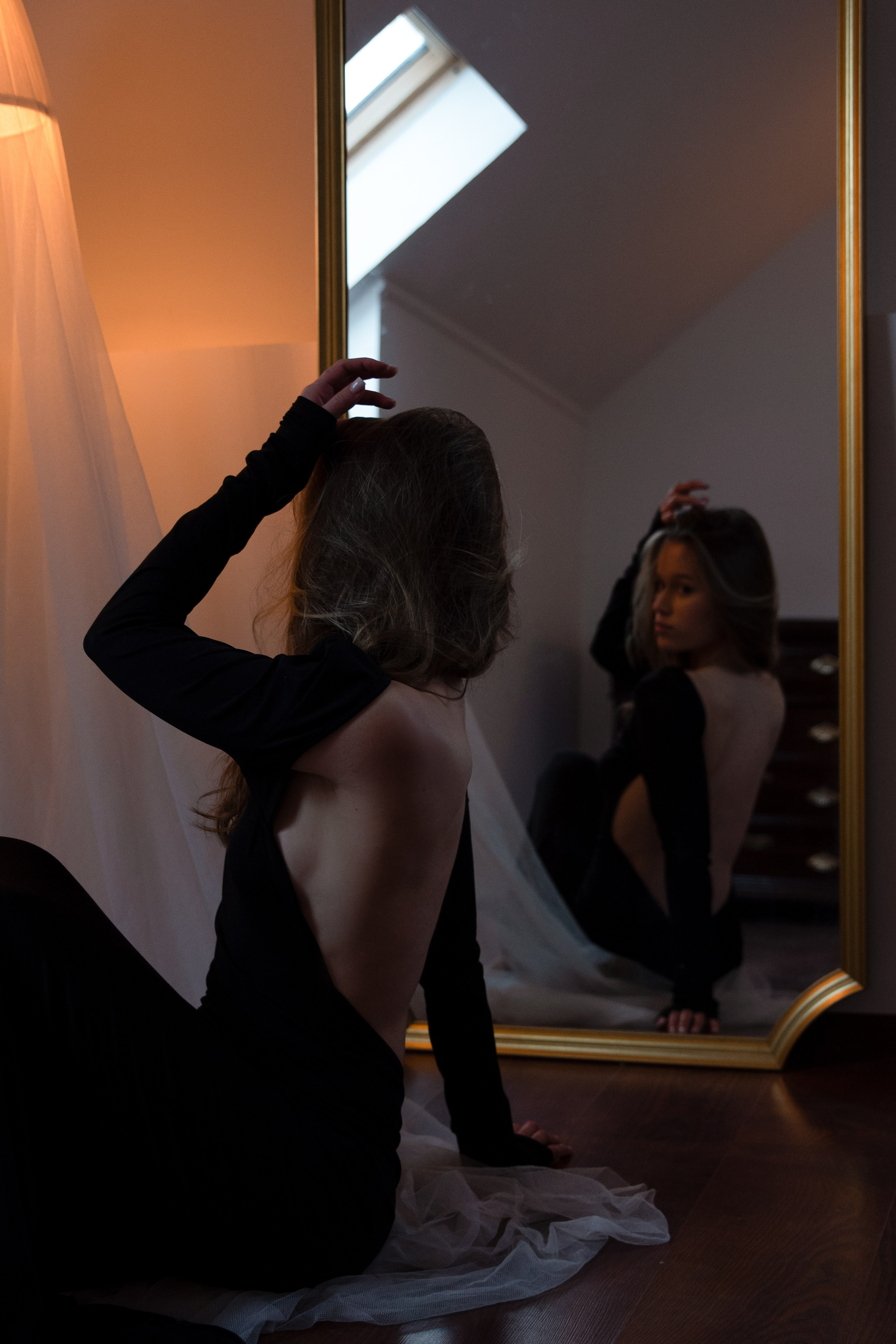 Индивидуальные. Фотограф | Виктория Чернышева