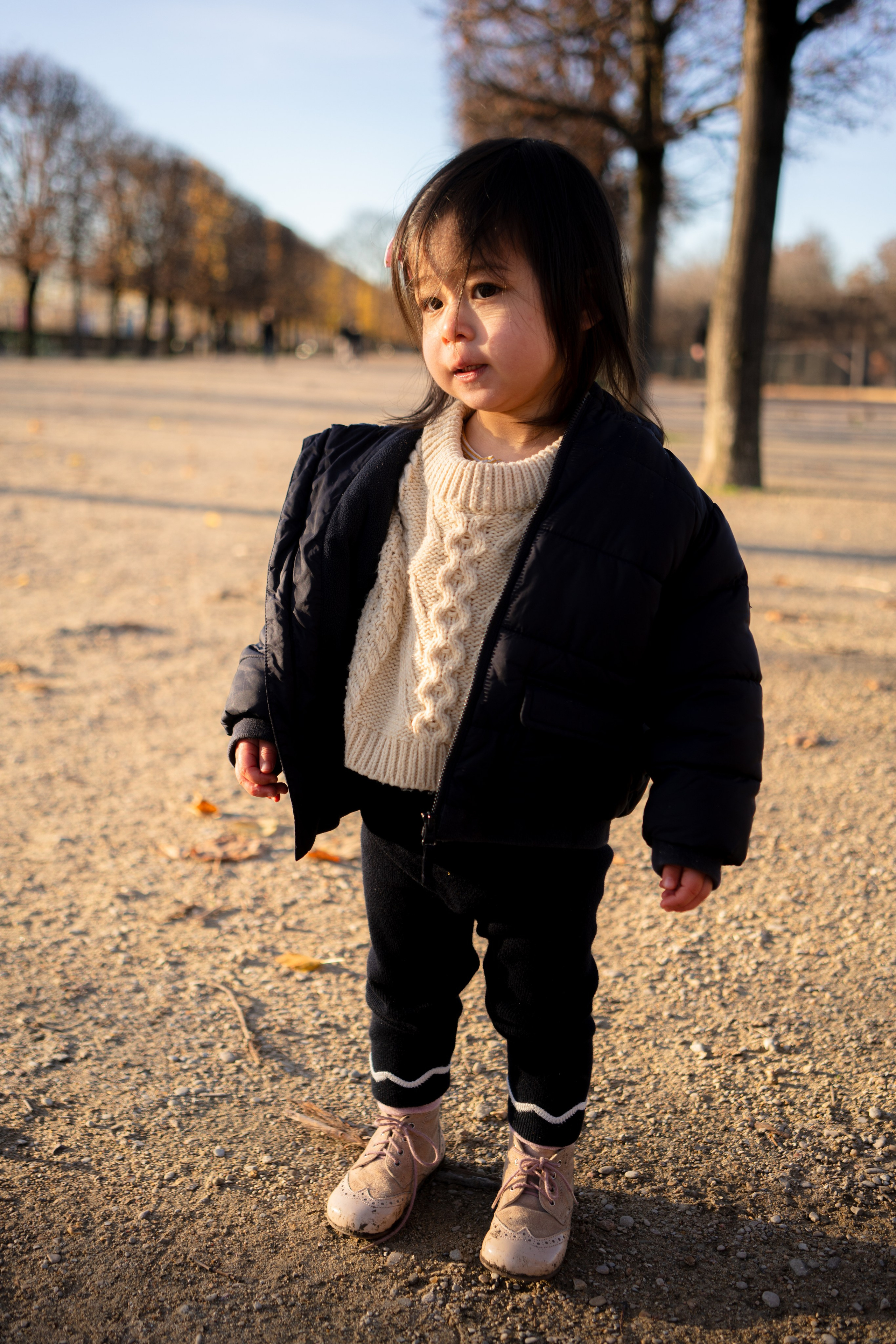 Mary. Photographer Yudakova Daria