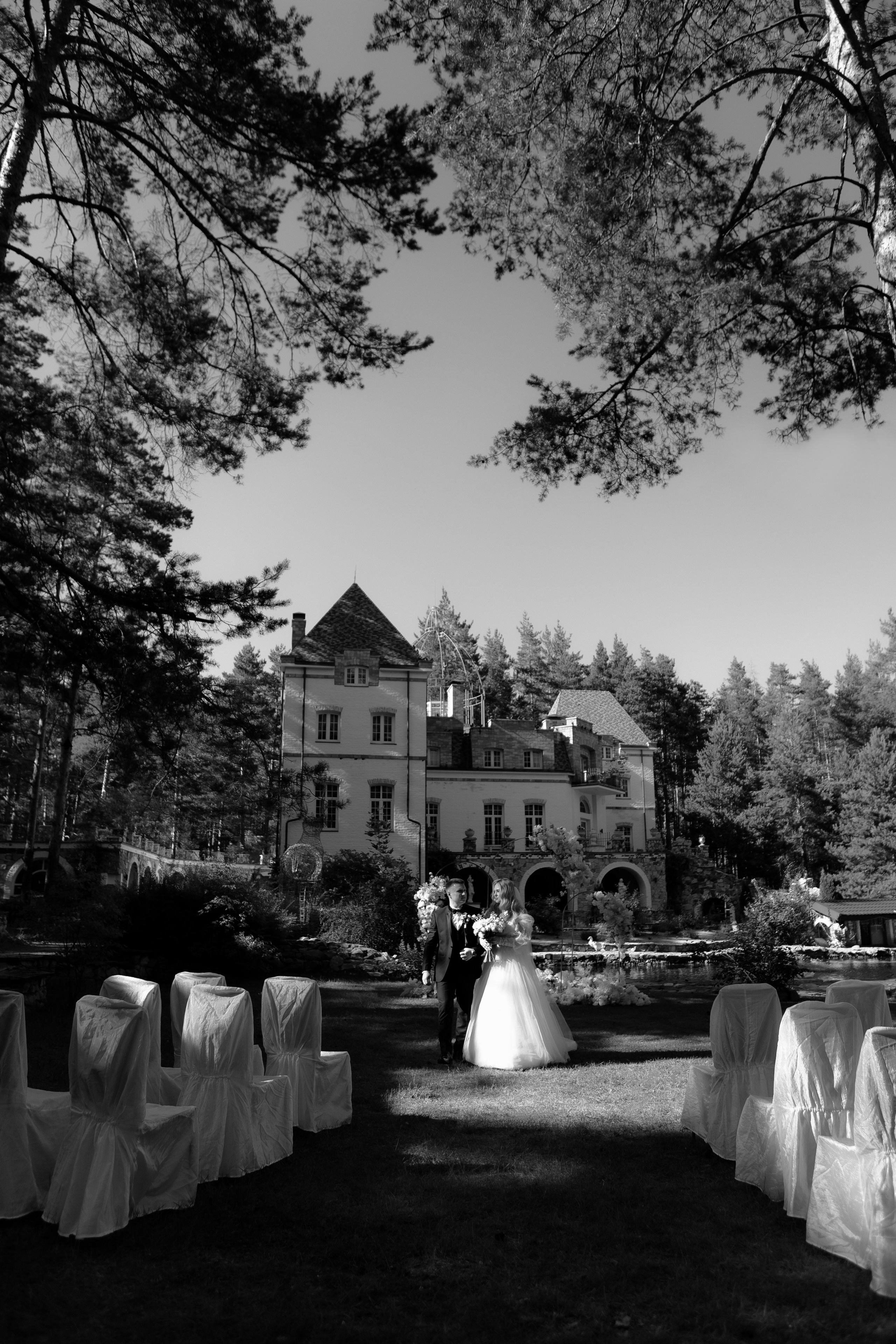 Свадьба Артёма и Дарьи. Фотограф Кольчугино/Владимир/Москва Елизавета Иода