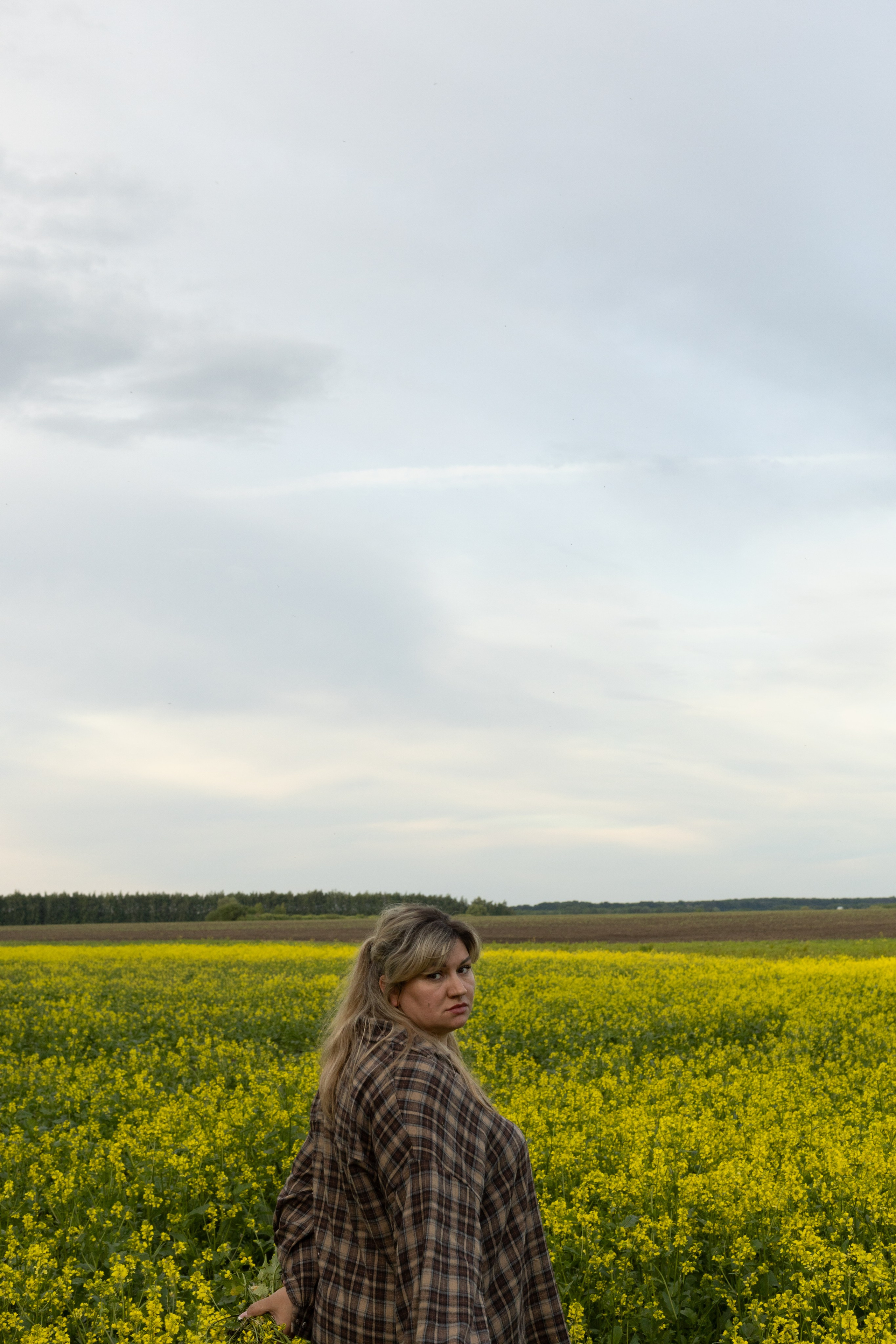 Сурепка. Семейный и детский фотограф в Борисоглебске Мила Ларина