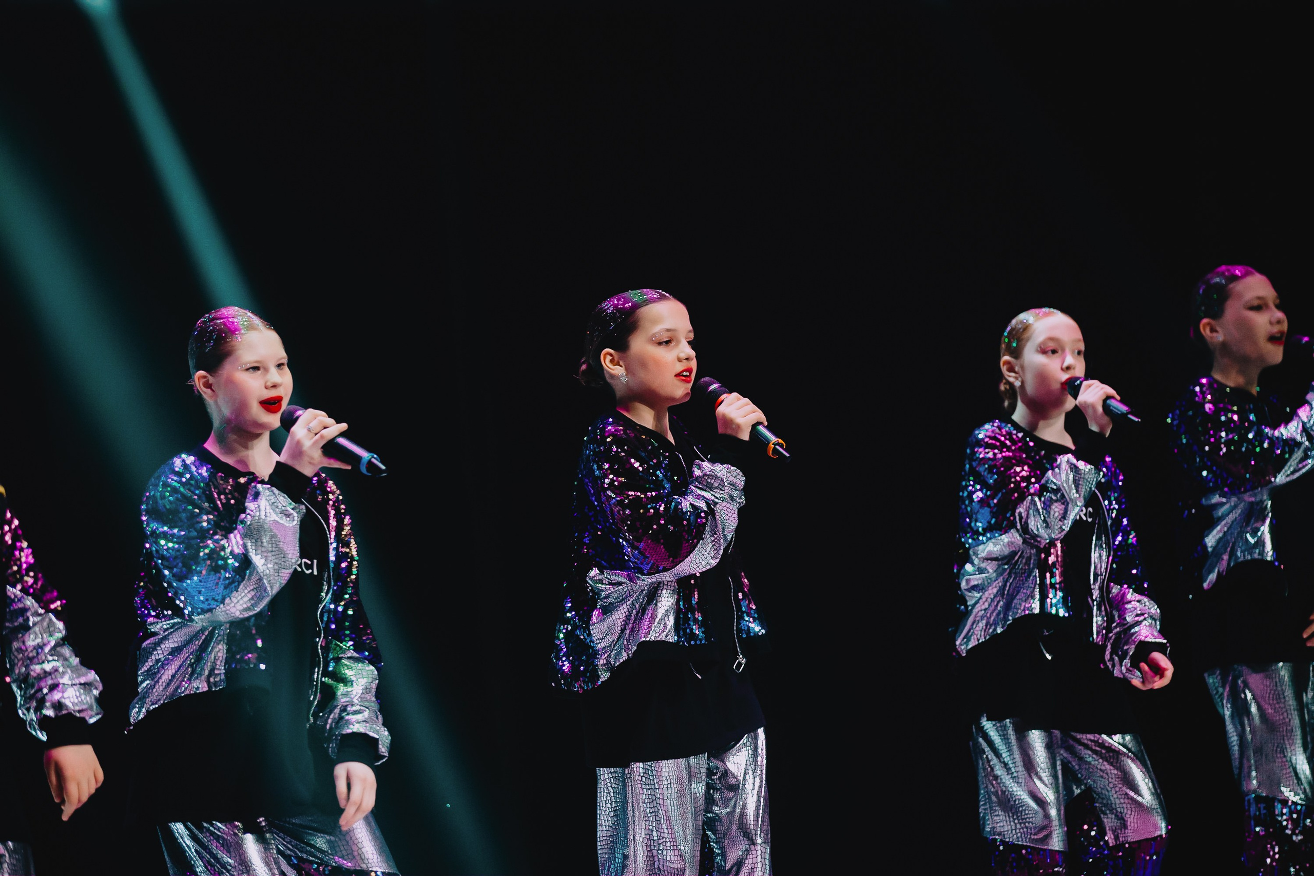 Школа музыки и танца M#RCI. Фотограф событий Злобин Дмитрий