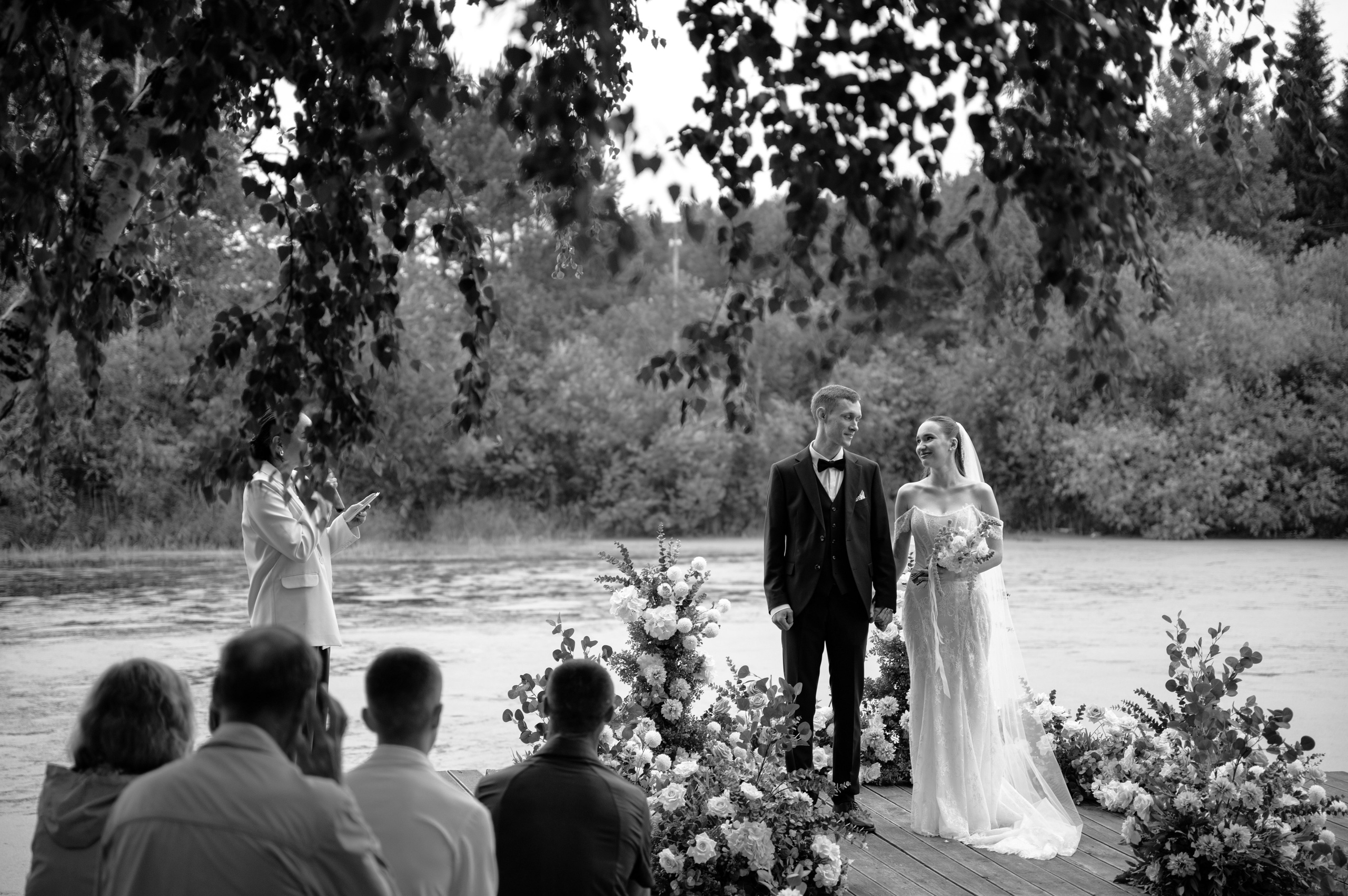 Олеся & Вячеслав. Свадебный и семейный фотограф Тюмень Екатеринбург Москвина Алёна