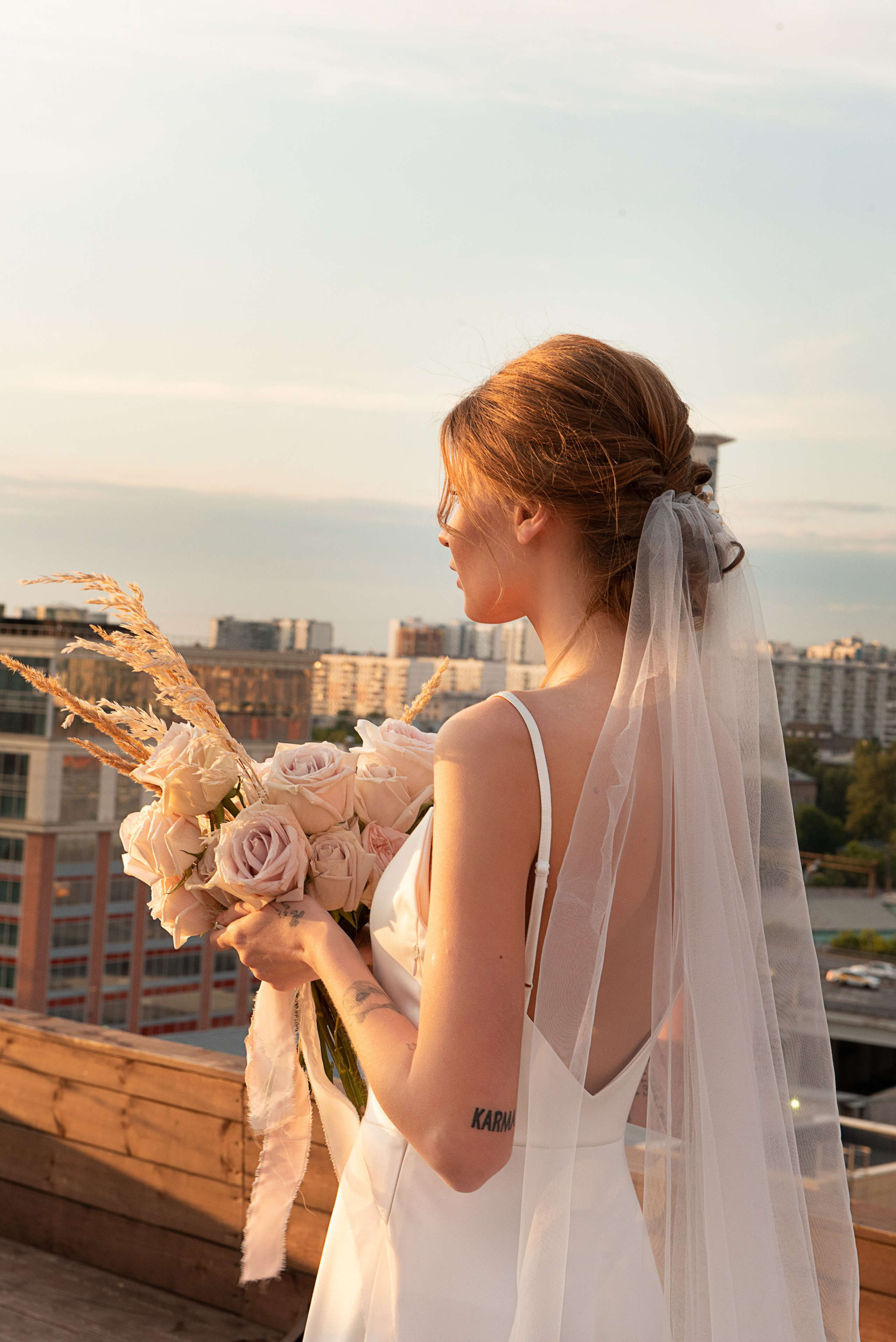 Wedding. Свадебный фотограф в Москве Татьяна Вакулина