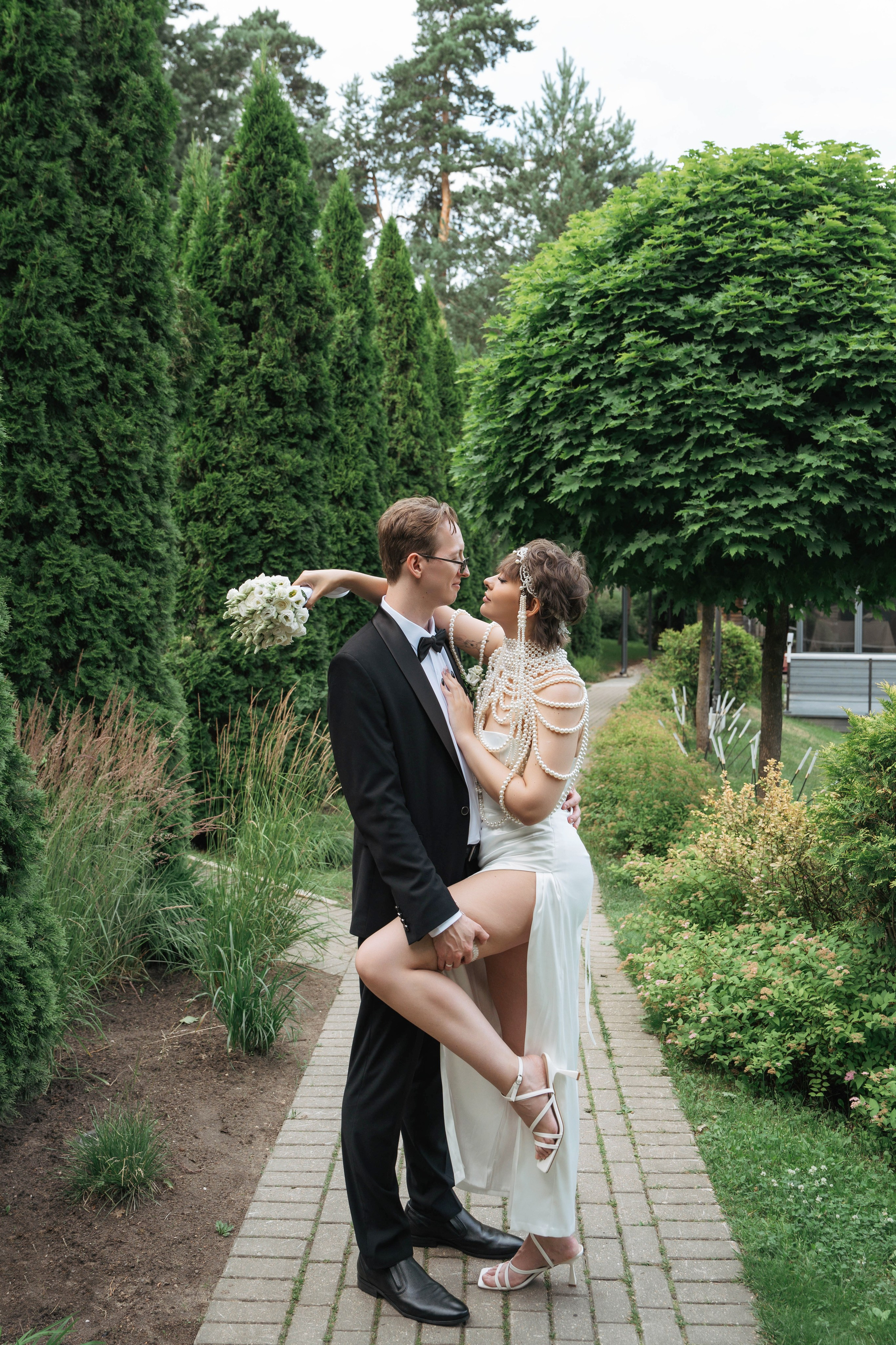 Wedding. Свадебный фотограф в Москве Татьяна Вакулина