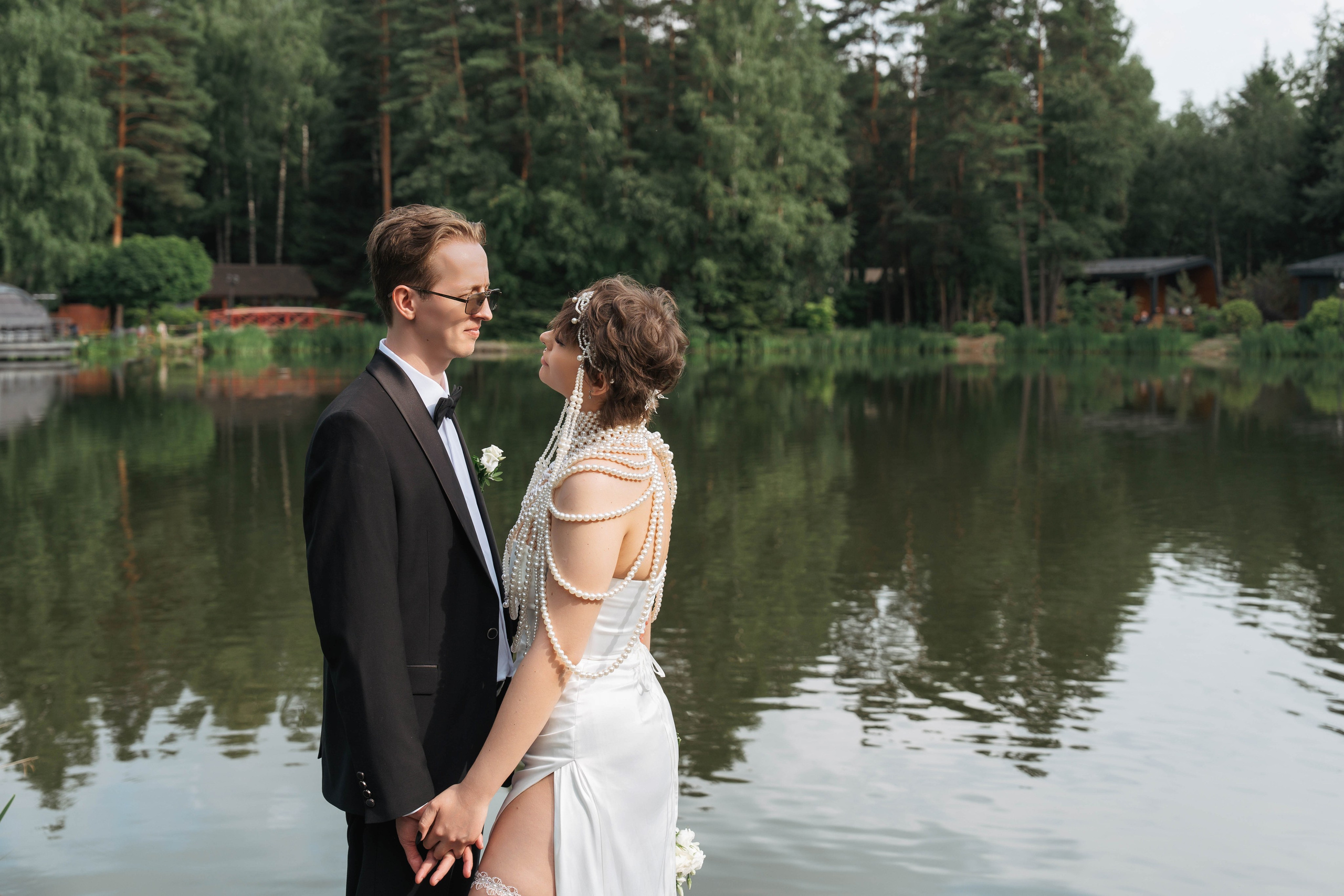 Wedding. Свадебный фотограф в Москве Татьяна Вакулина