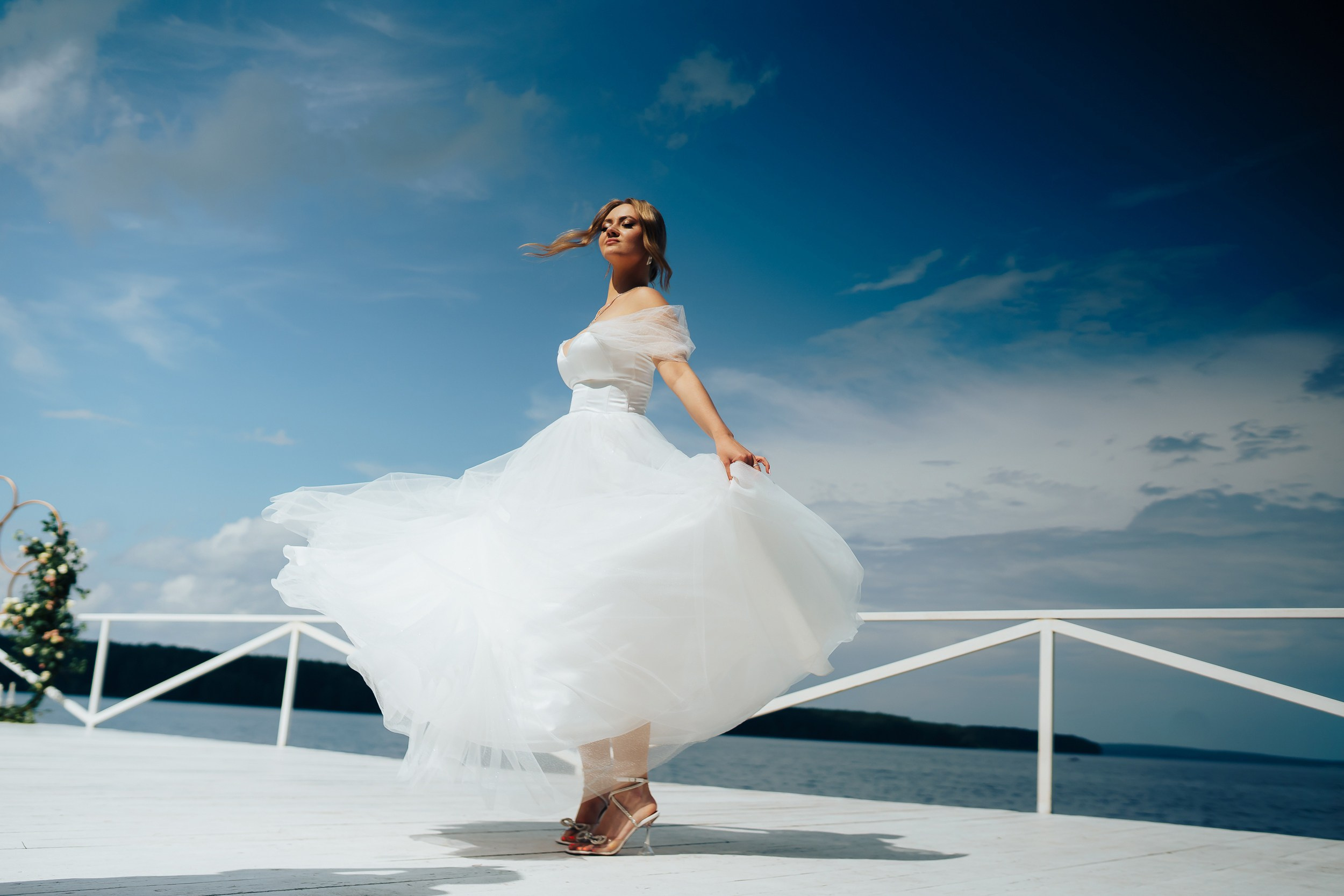 Свадьба Макса и Насти. Ваш свадебный и семейный фотограф