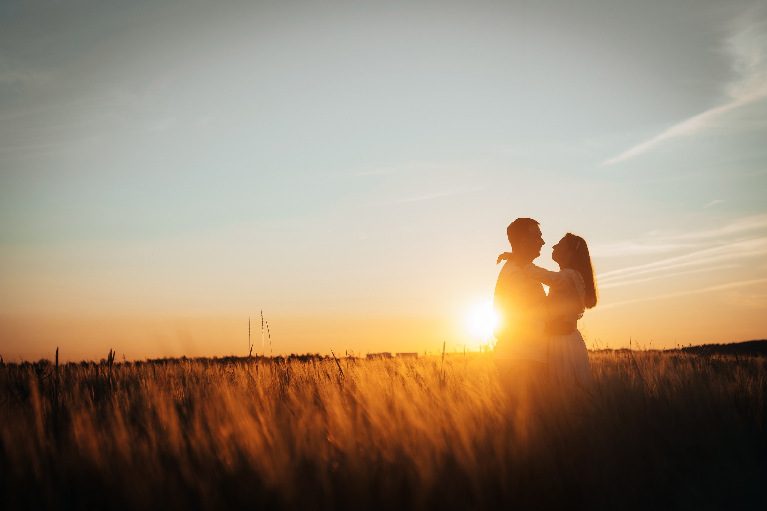 Лавстори Лена и Игорь. Ваш свадебный и семейный фотограф