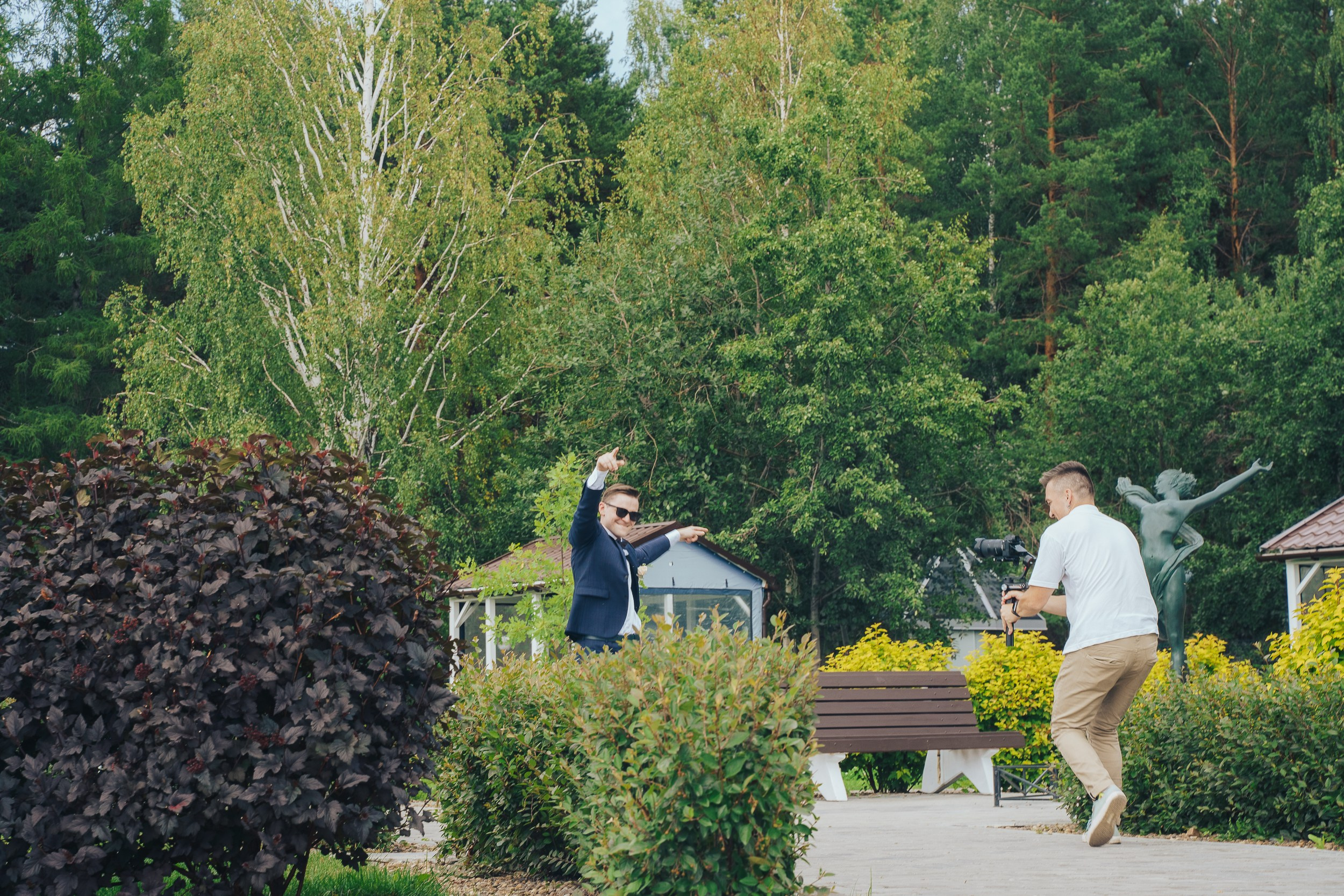Свадьба Данил и София. Ваш свадебный и семейный фотограф