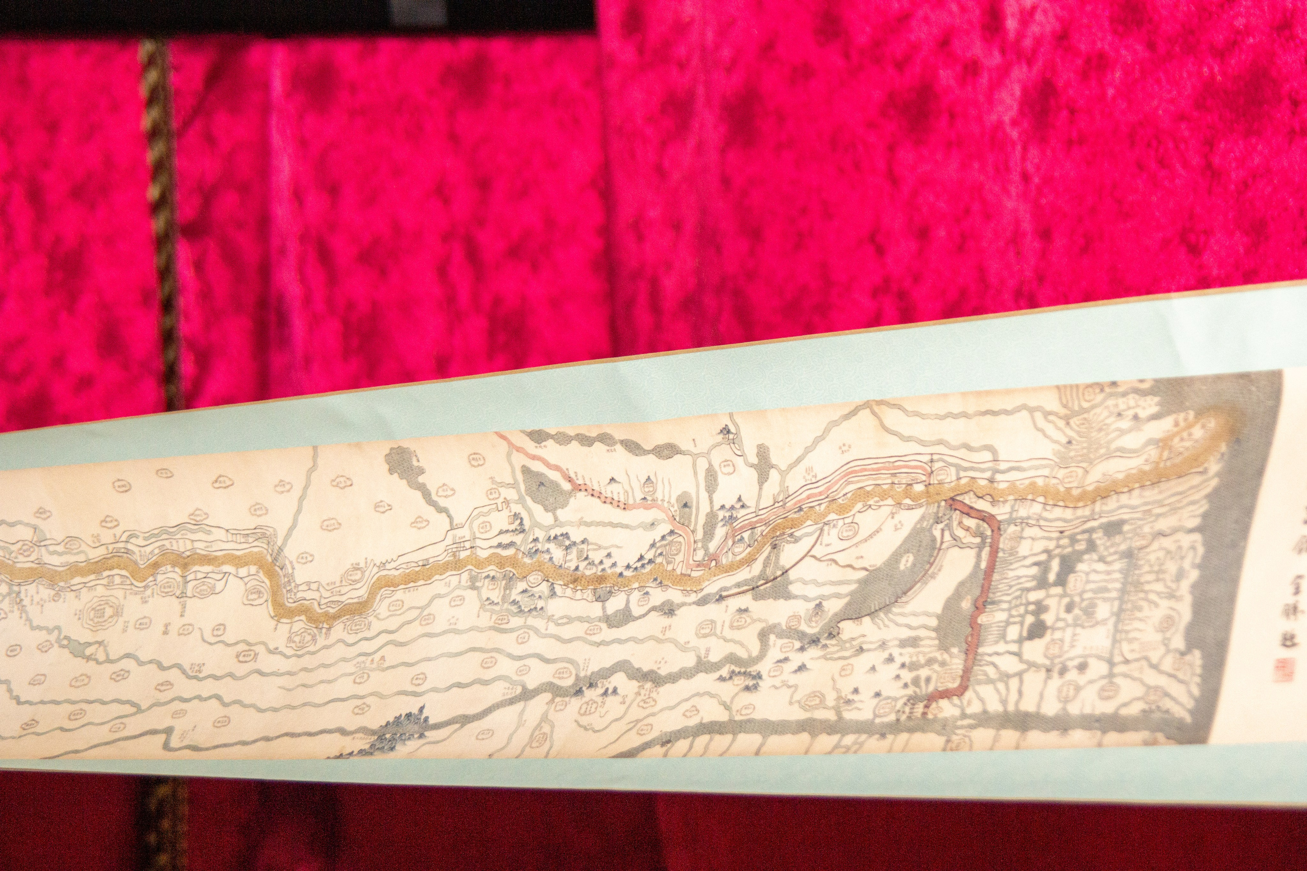 Конференция «Регионы нового освоения. Фотограф в Хабаровске Юлия Чванова