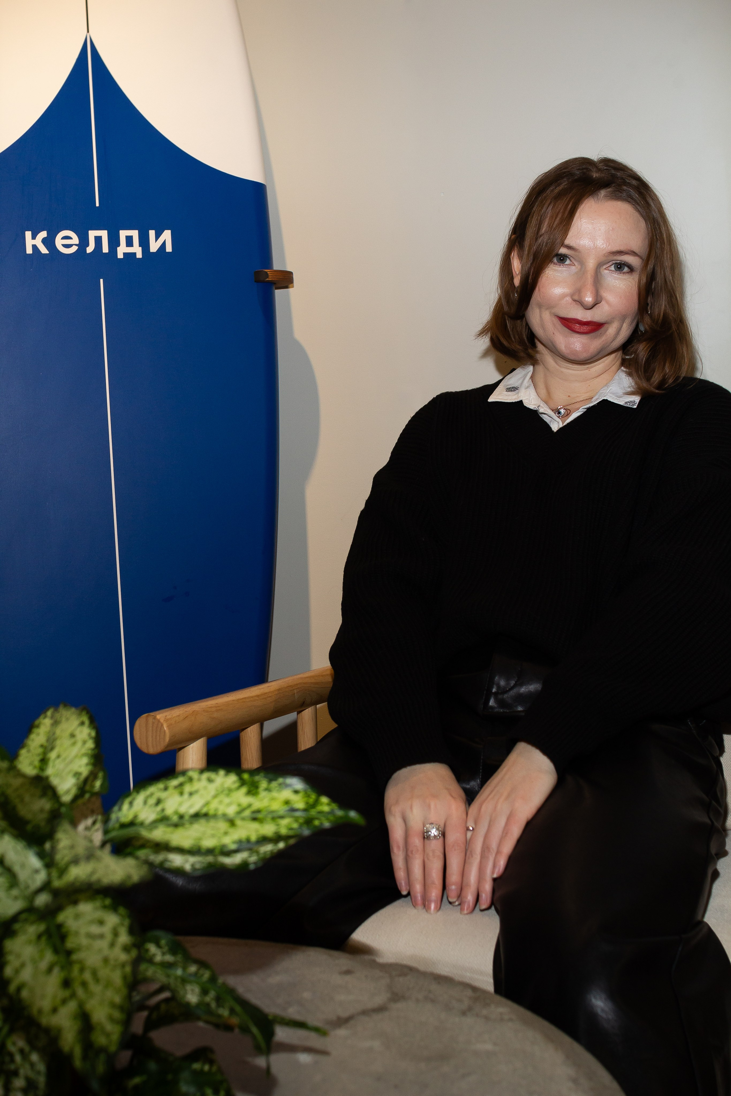 Весенняя Ната. Фотограф в Хабаровске Юлия Чванова