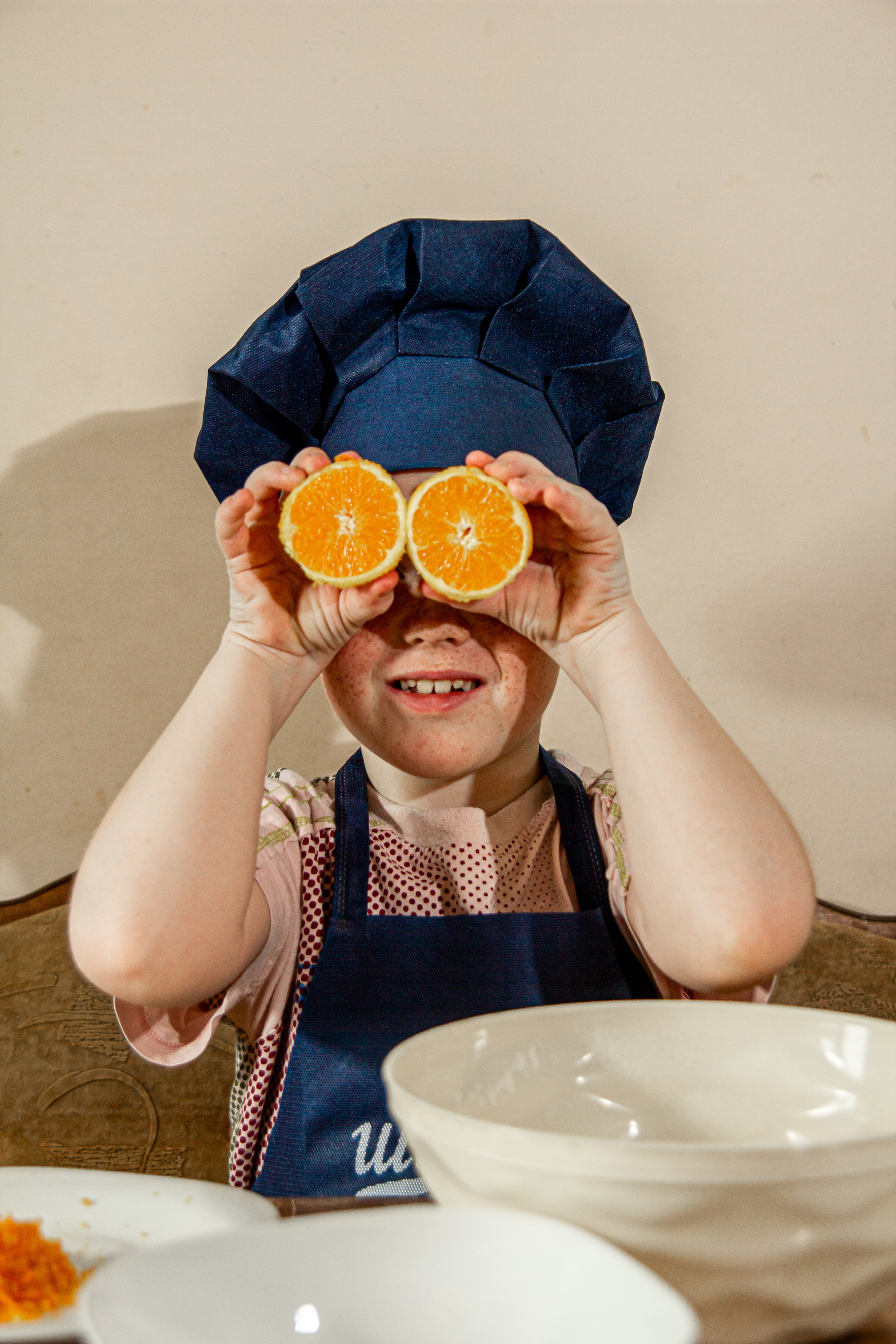 Поварята. Фотограф в Хабаровске Юлия Чванова