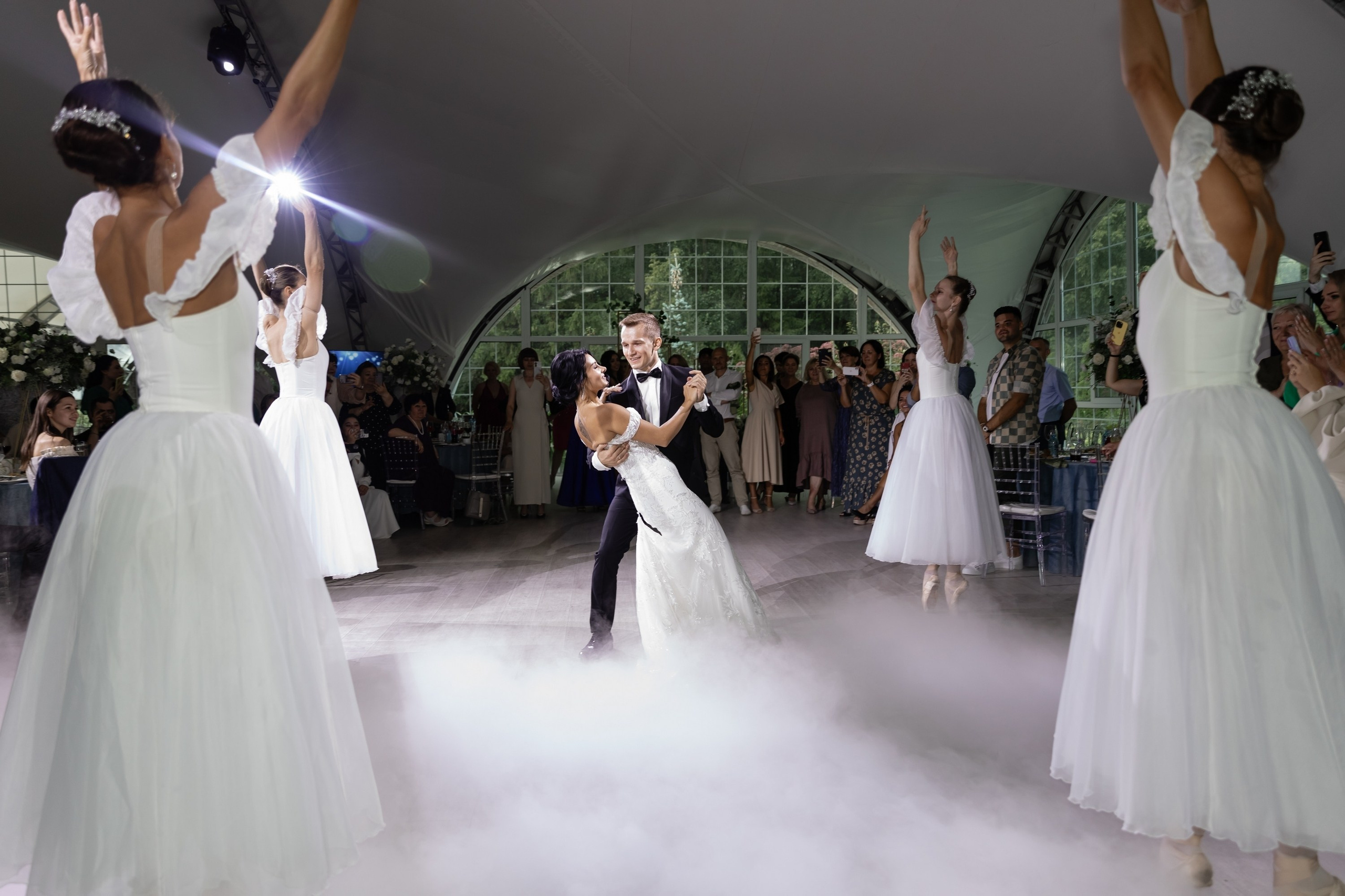 Свадьбы. Татьяна Чернышова свадебный фотограф Москва