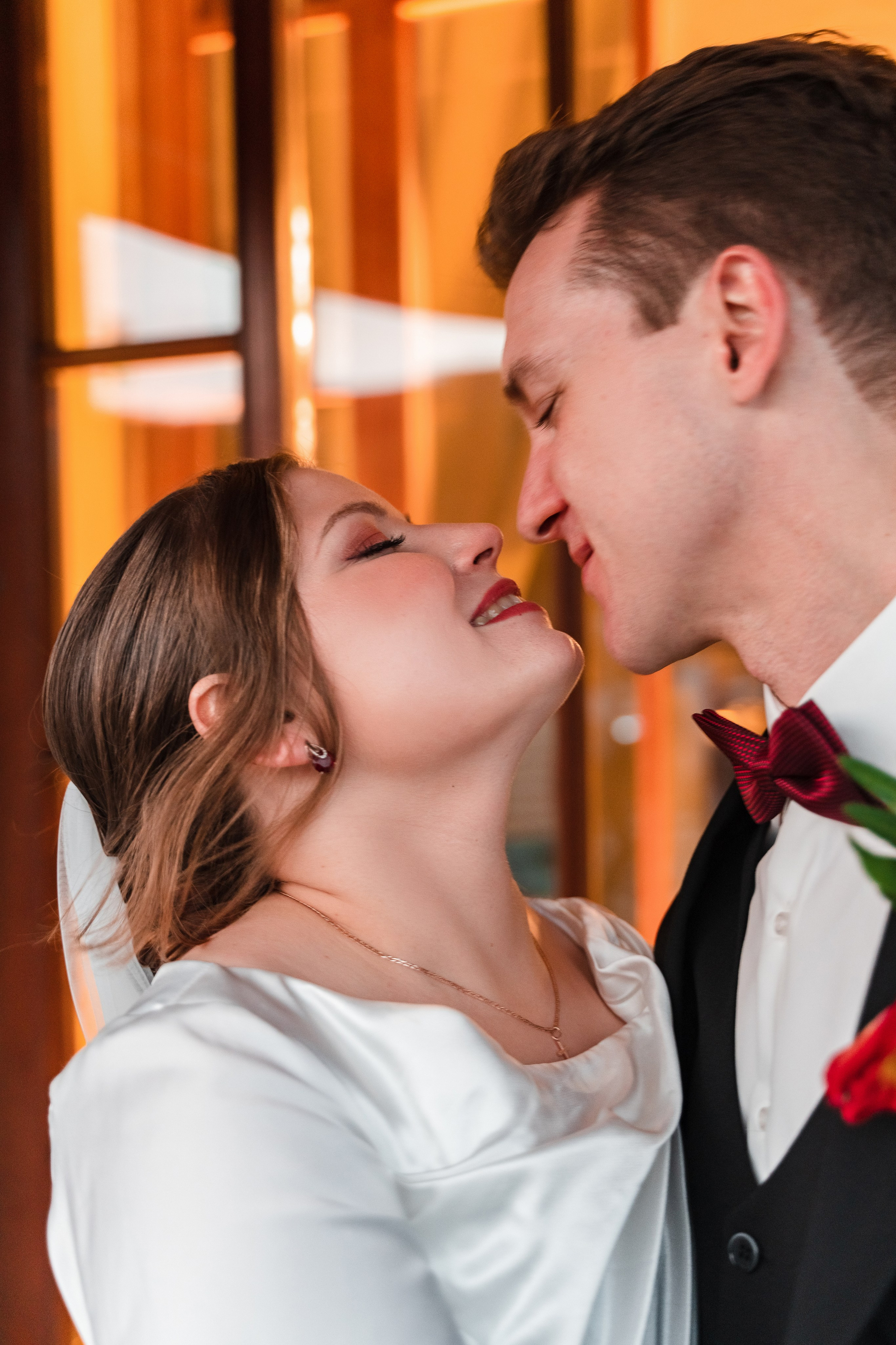 Игорь + Полина