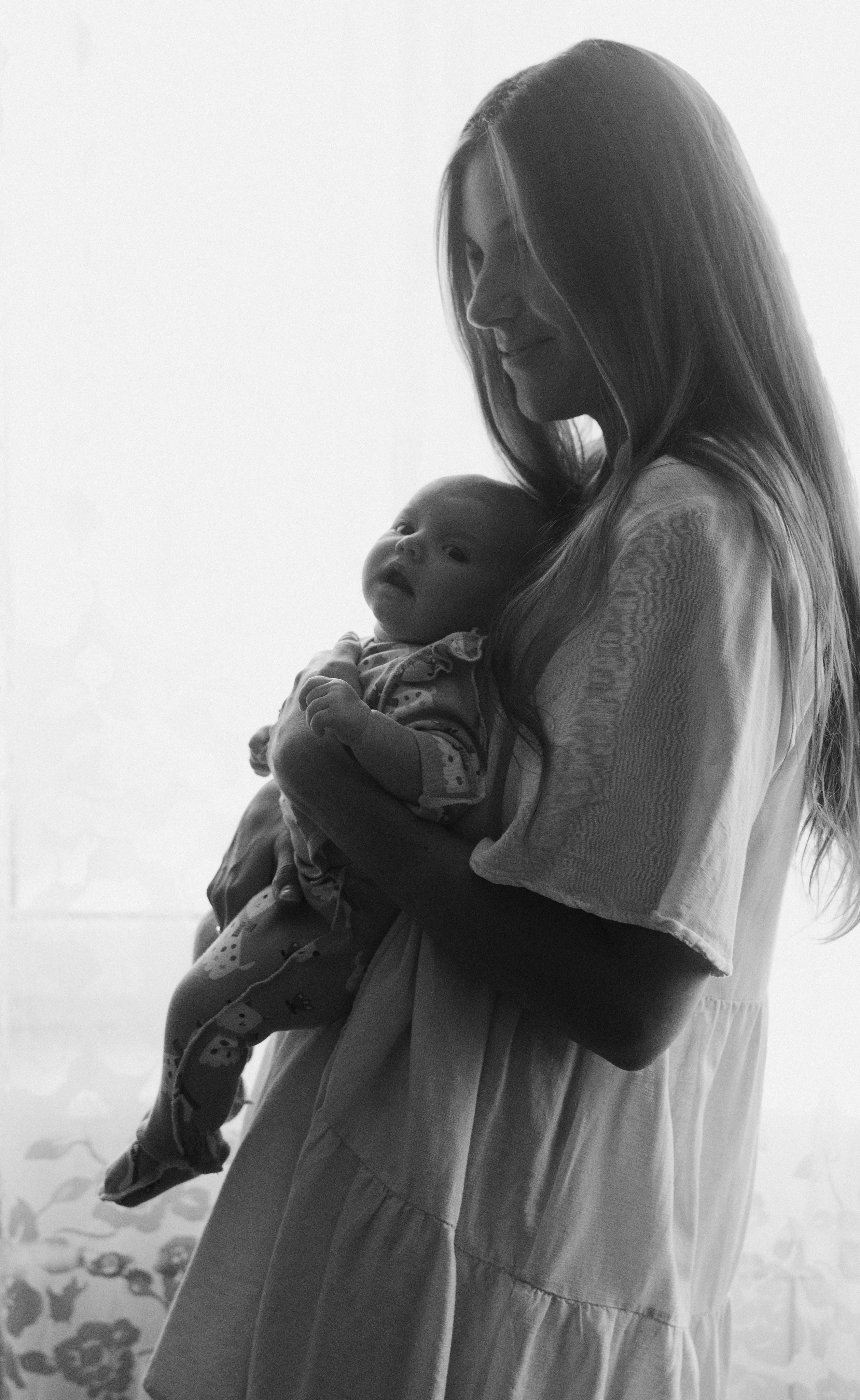 Ньюборн. Семейный, ньюборн фотограф, фотограф на роды в Москве, Виктория Тюльдюкова