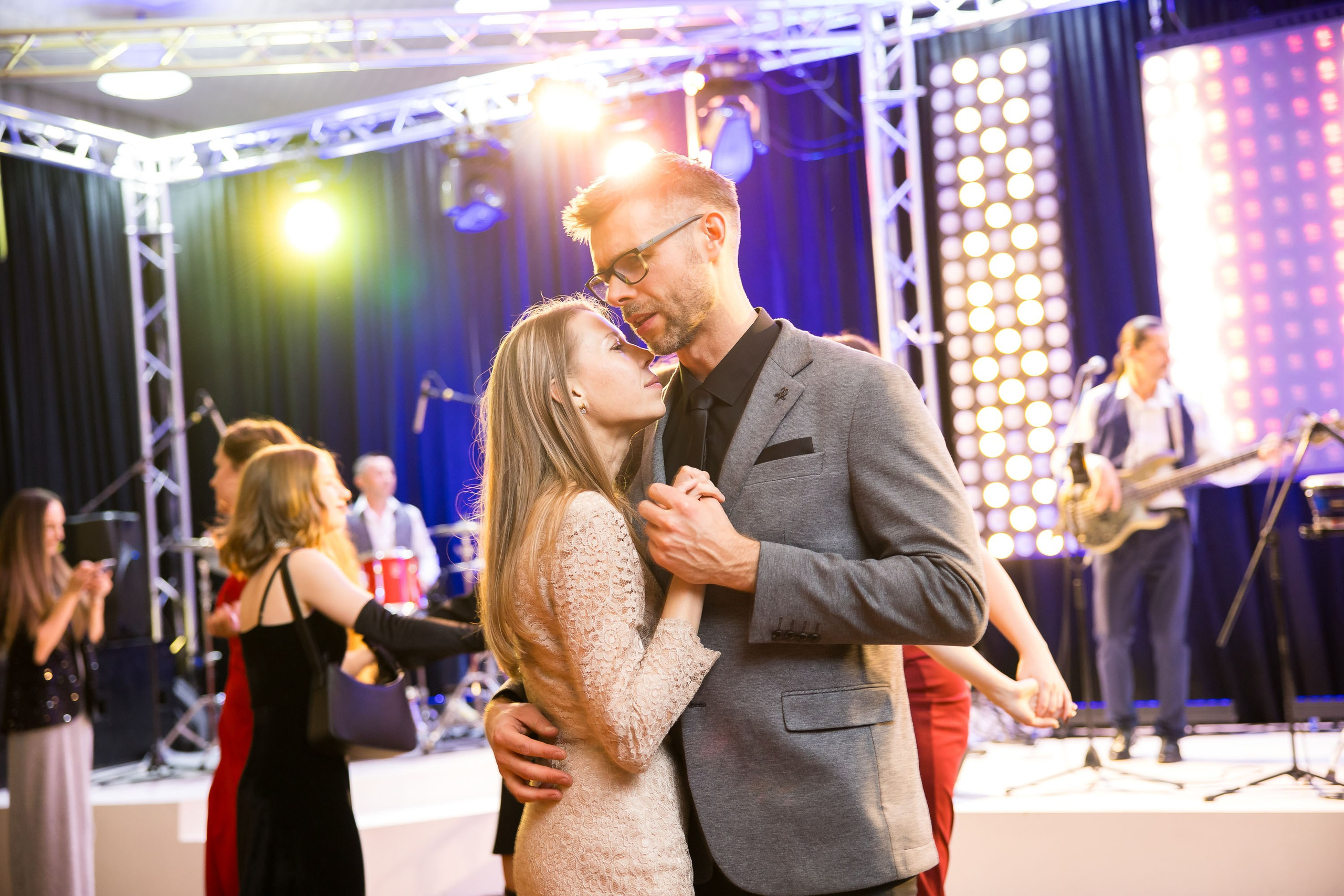 Арзиз Oscar party. Репортажный фотограф во Владивостоке