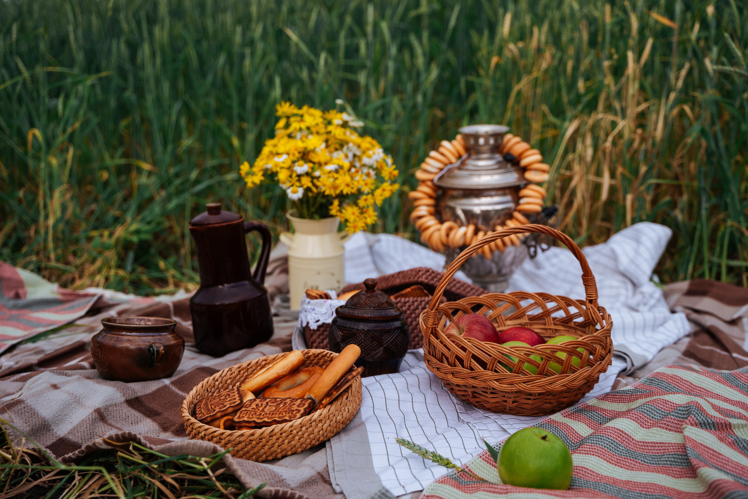 Связь поколений. Семейный и свадебный фотограф в Бугуруслане Екатерина Ронжина
