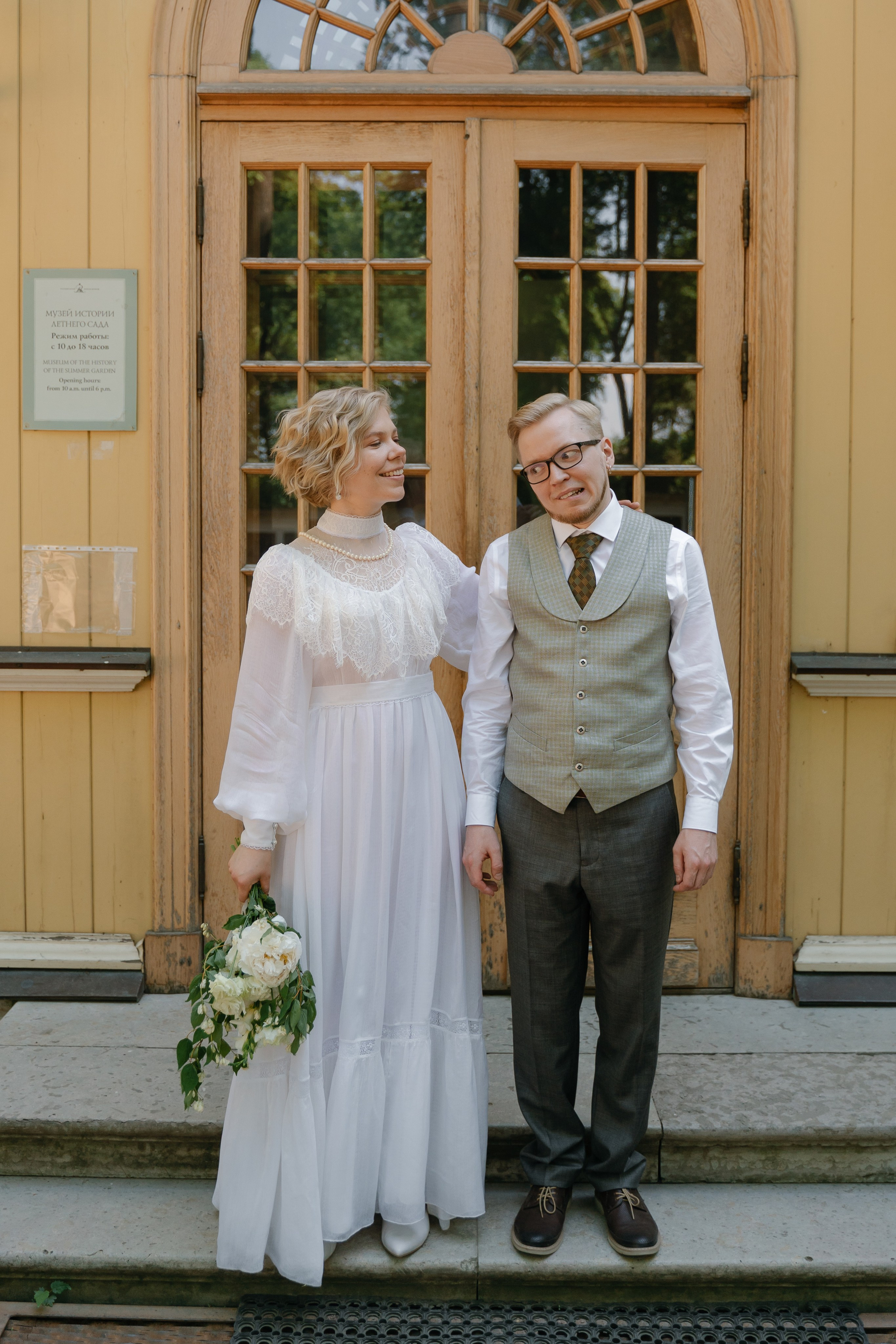 01.07.2023. Свадебный фотограф — Наталья Фед СПб/Москва