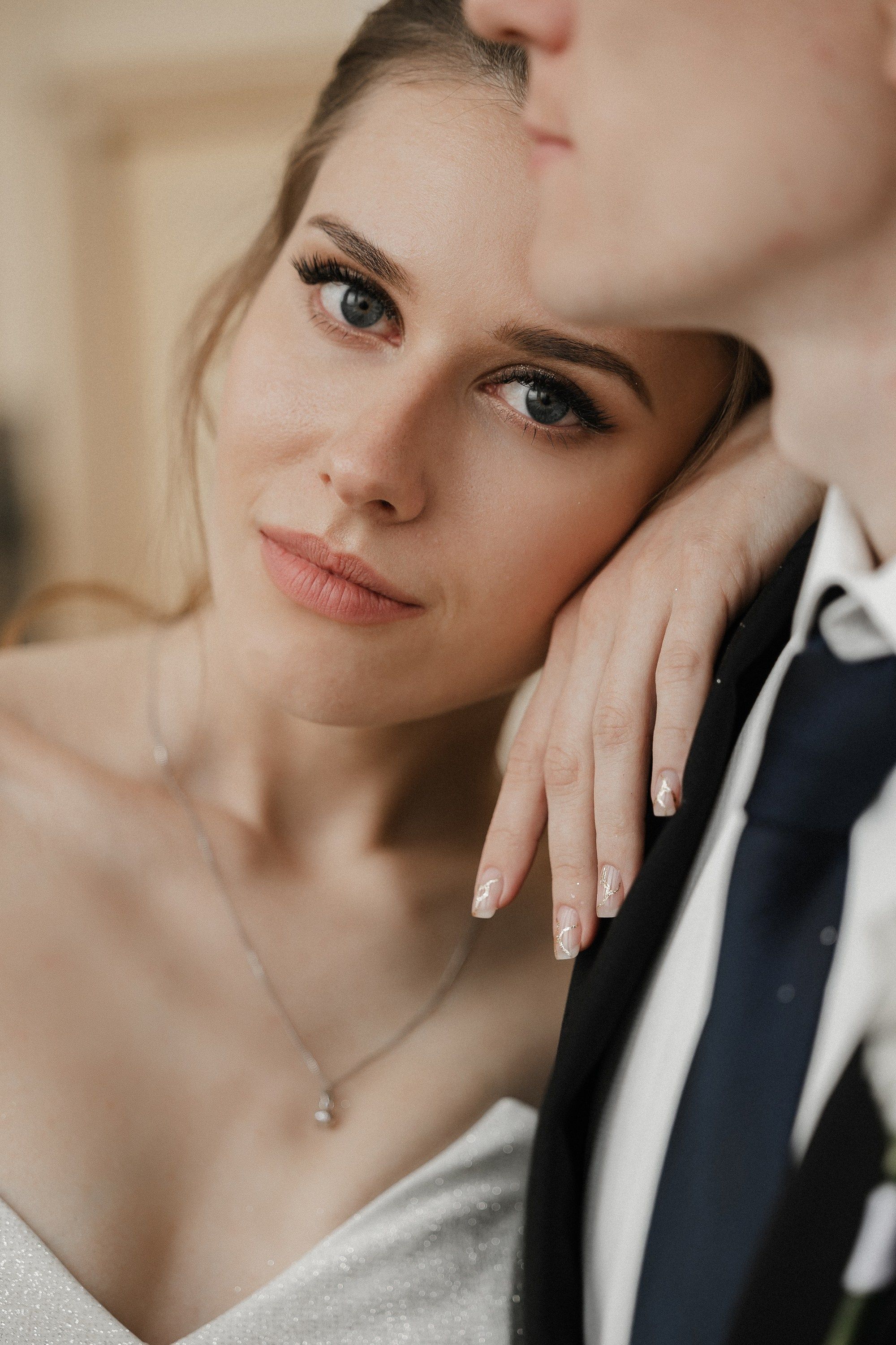 Татьяна & Николай. Свадебный фотограф в Москве и Санкт-Петербурге Анастасия Мирославская