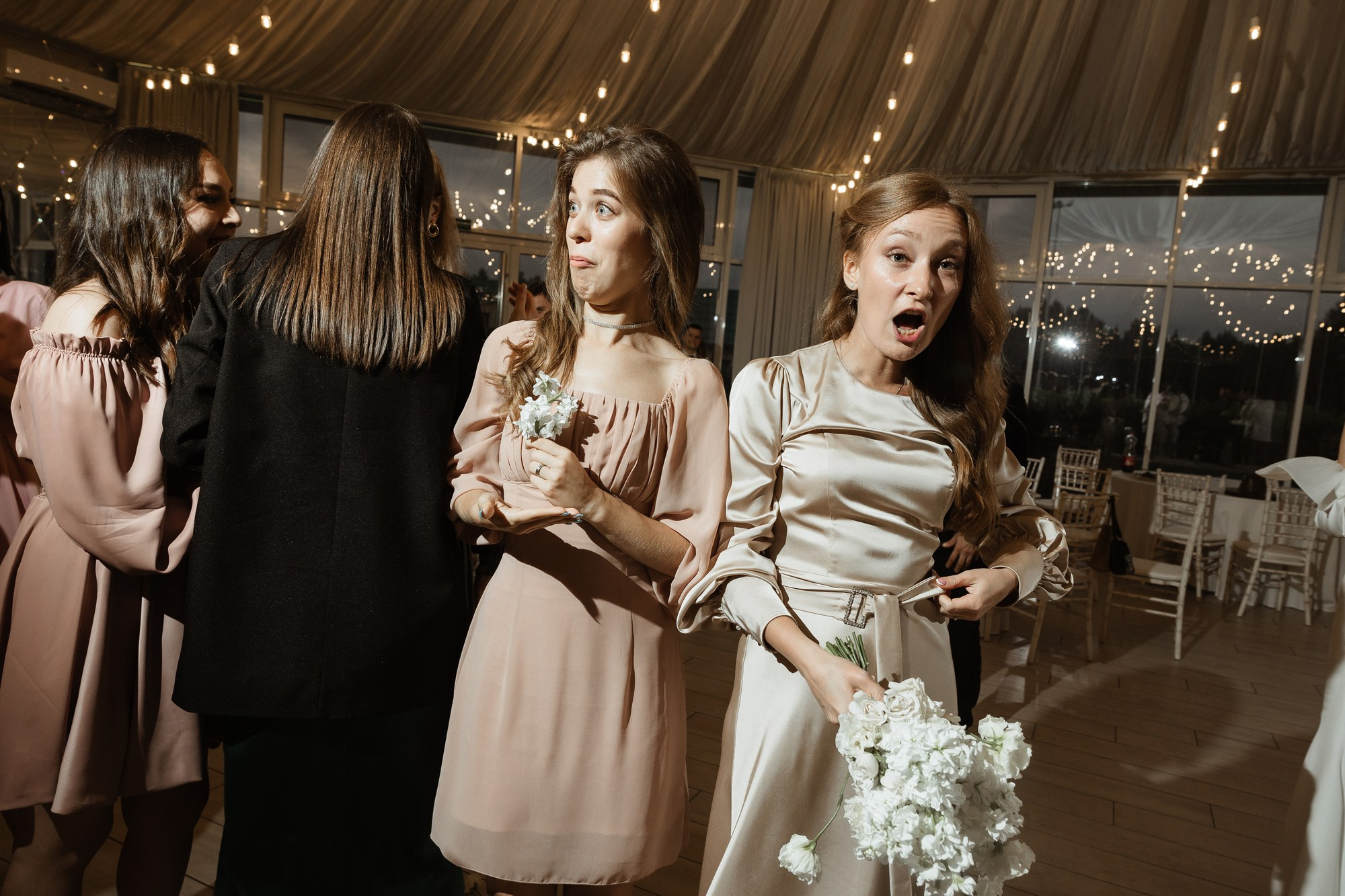 Яна &  Дмитрий. Свадебный фотограф в Москве и Санкт-Петербурге Анастасия Мирославская