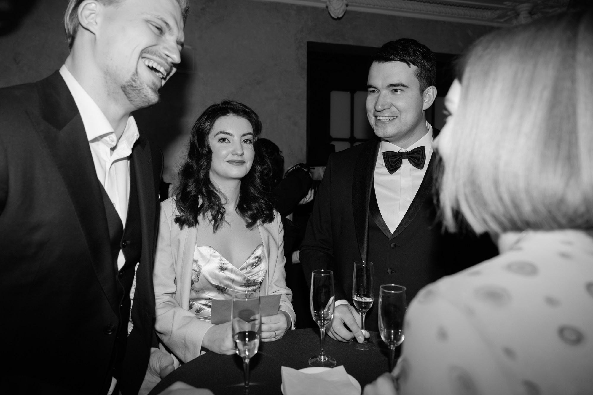 Иван & Надежда. Свадебный фотограф в Москве и Санкт-Петербурге Анастасия Мирославская