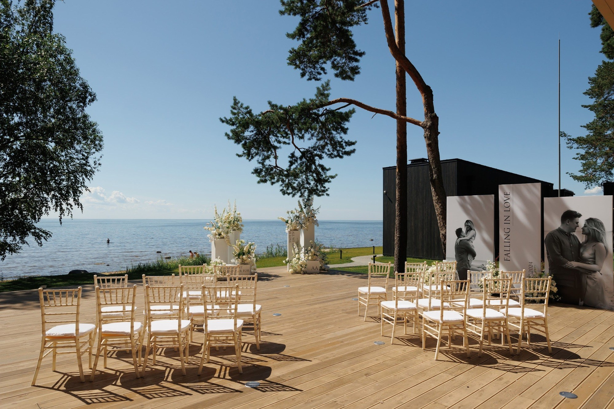Антон и Анастасия. Свадебный фотограф в Москве и Санкт-Петербурге Анастасия Мирославская