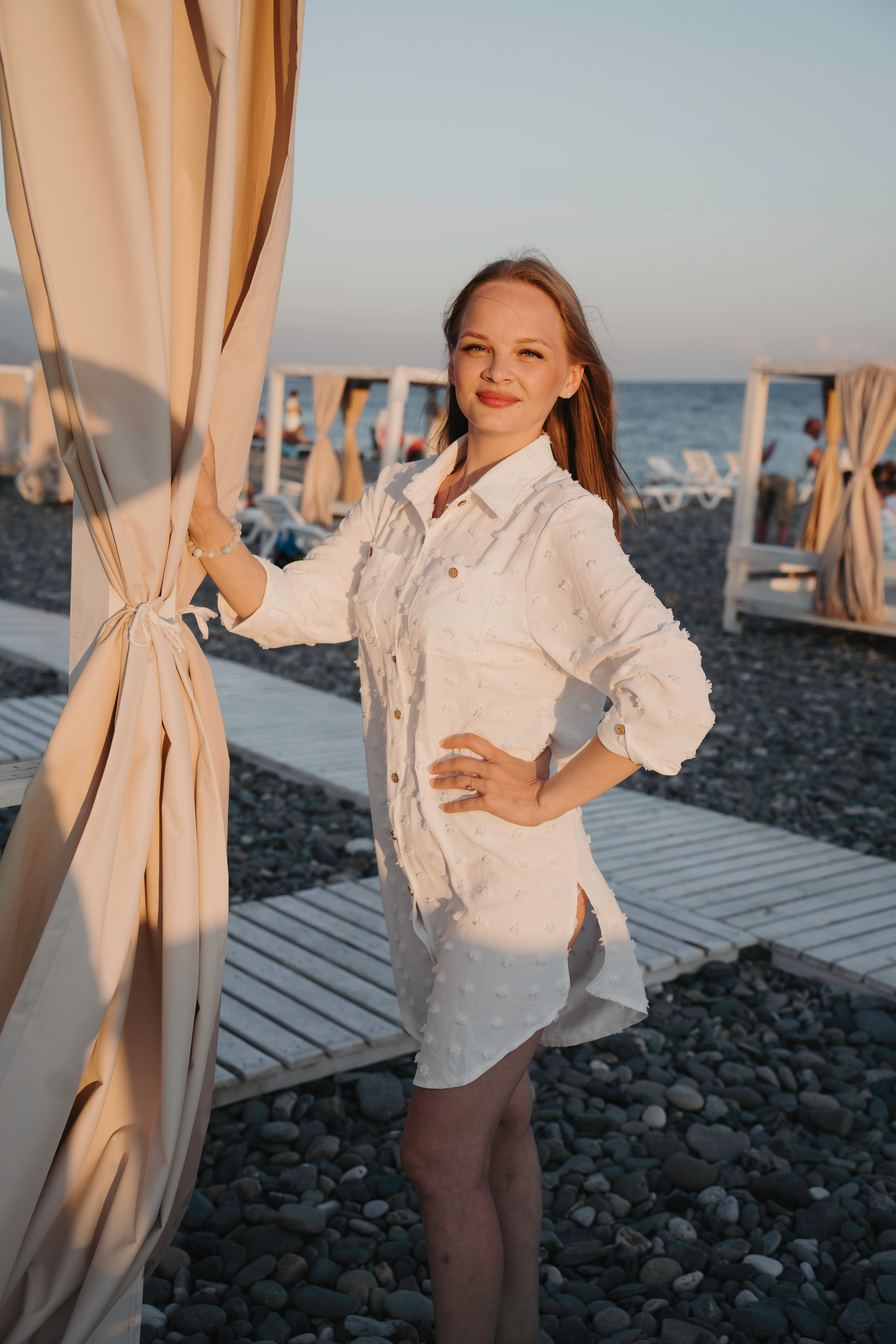 Со скоростью света). Фотограф Ирина Ликсунова