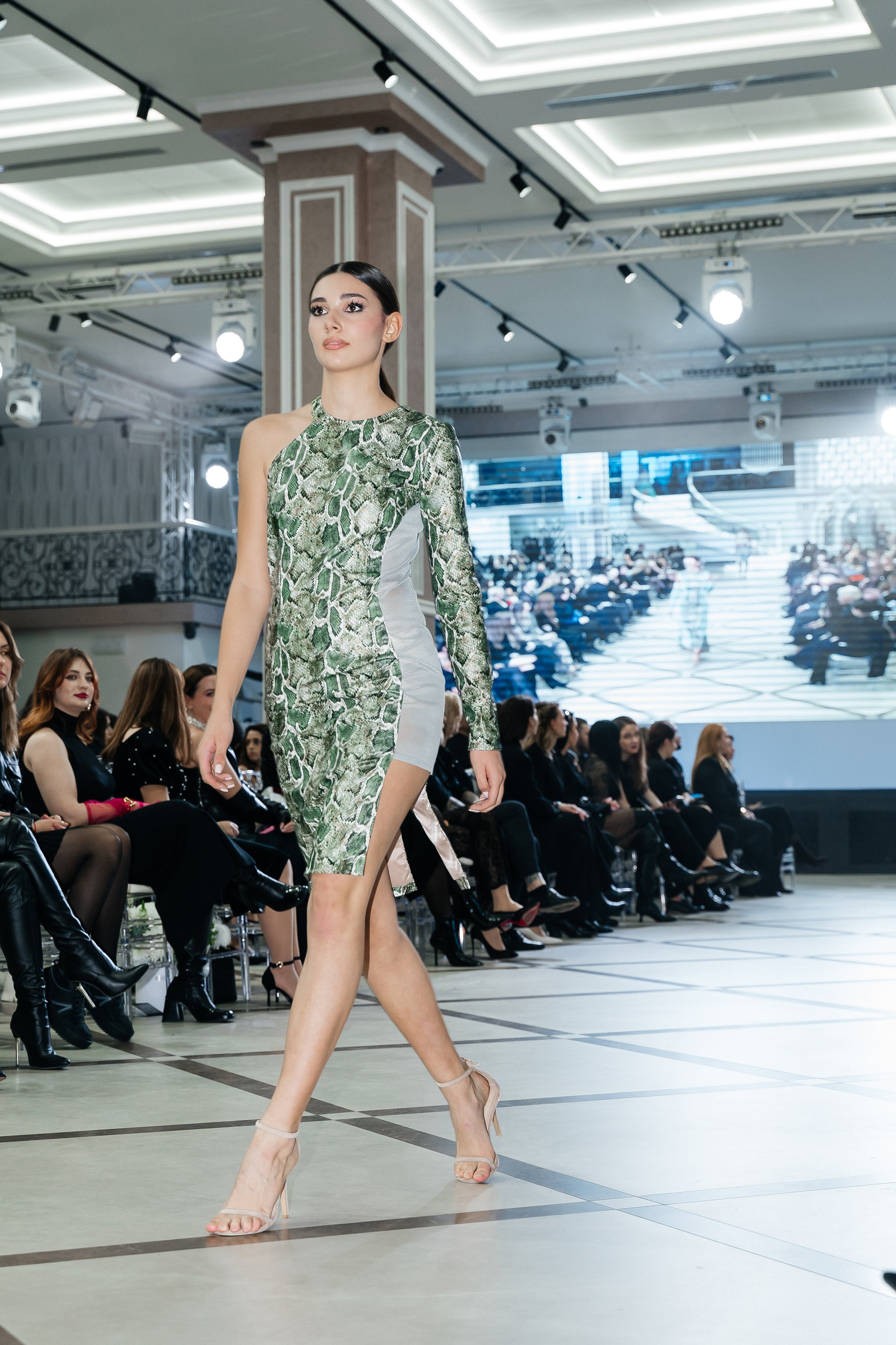 Репортаж. Виктория Алпеева — фотограф по любви