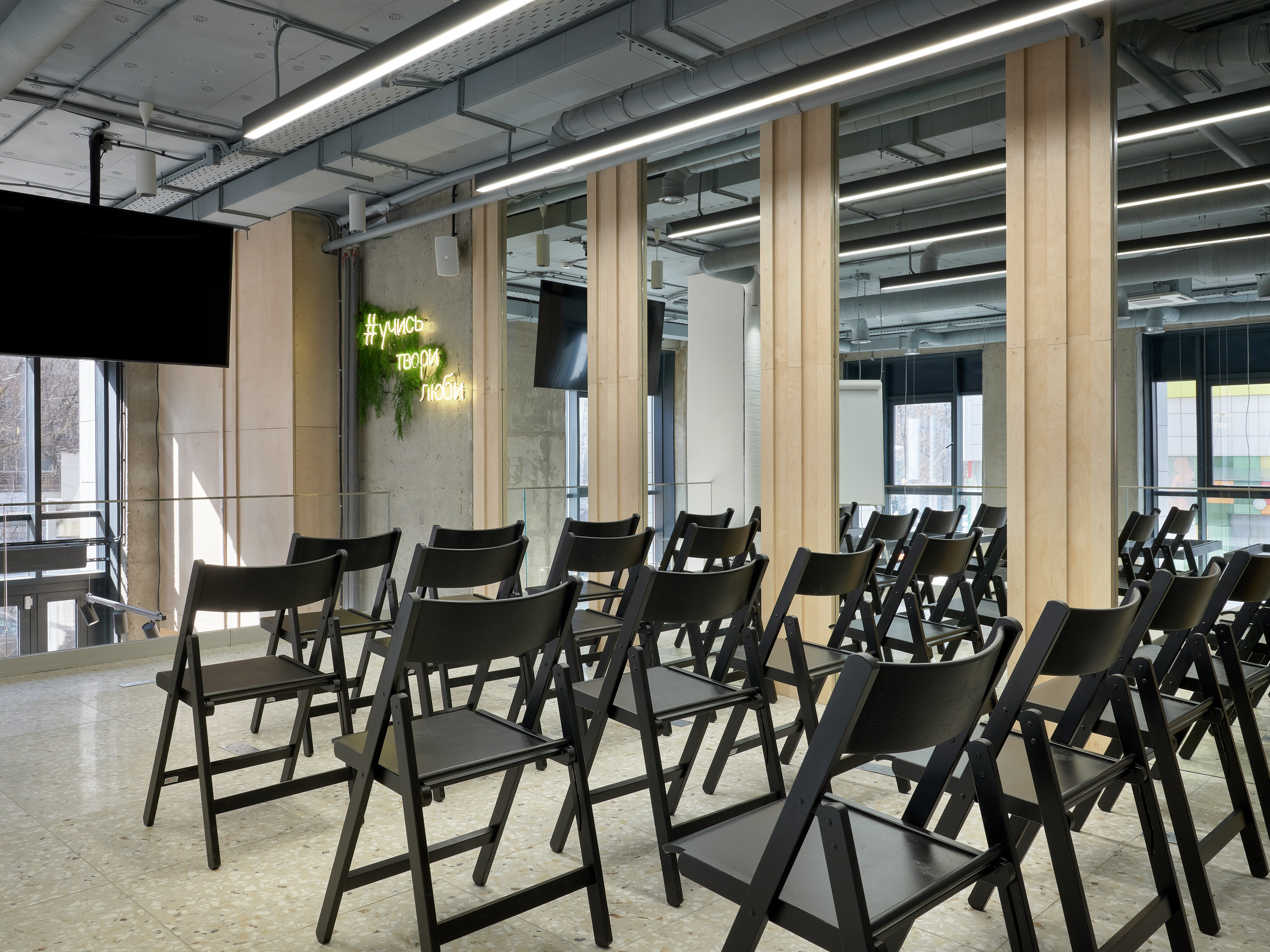 Salon Naturel. Фотограф Наталья Вершинина