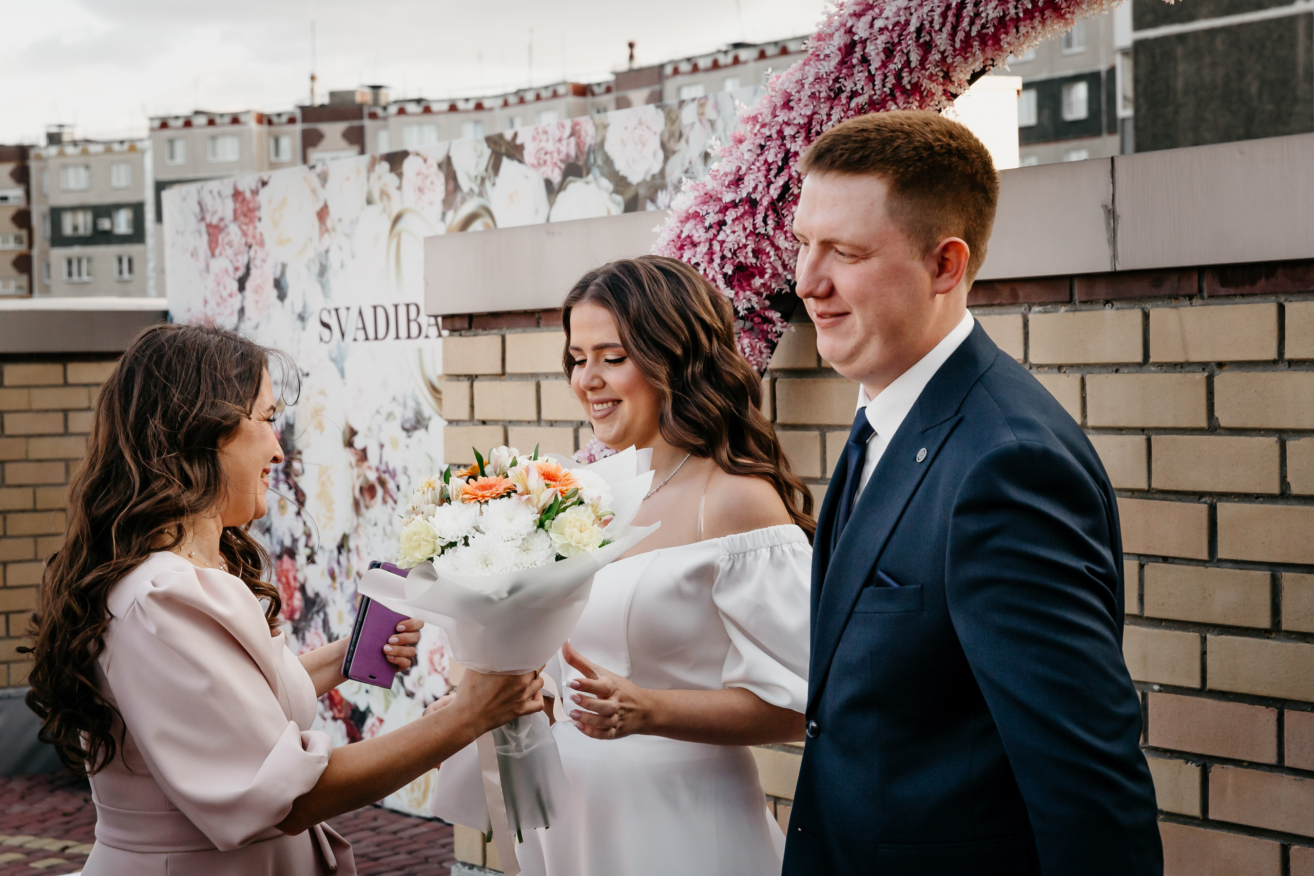Валерия и Александр. Фотограф, видеограф в Челябинске Глеб Хазиев