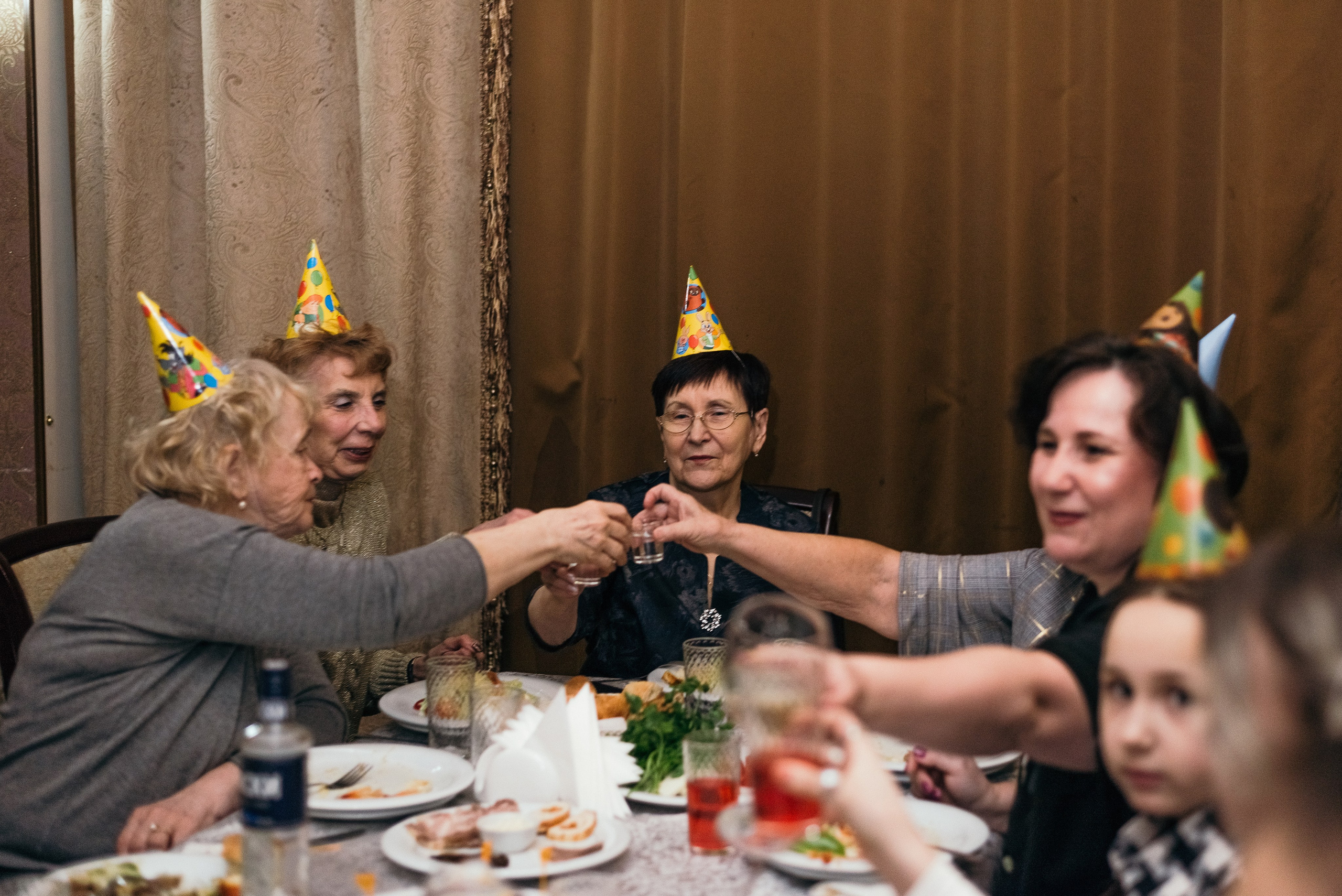 Юбилеи. Творческий фотограф Сургут/Москва (портреты, свадьбы, lovestory…)