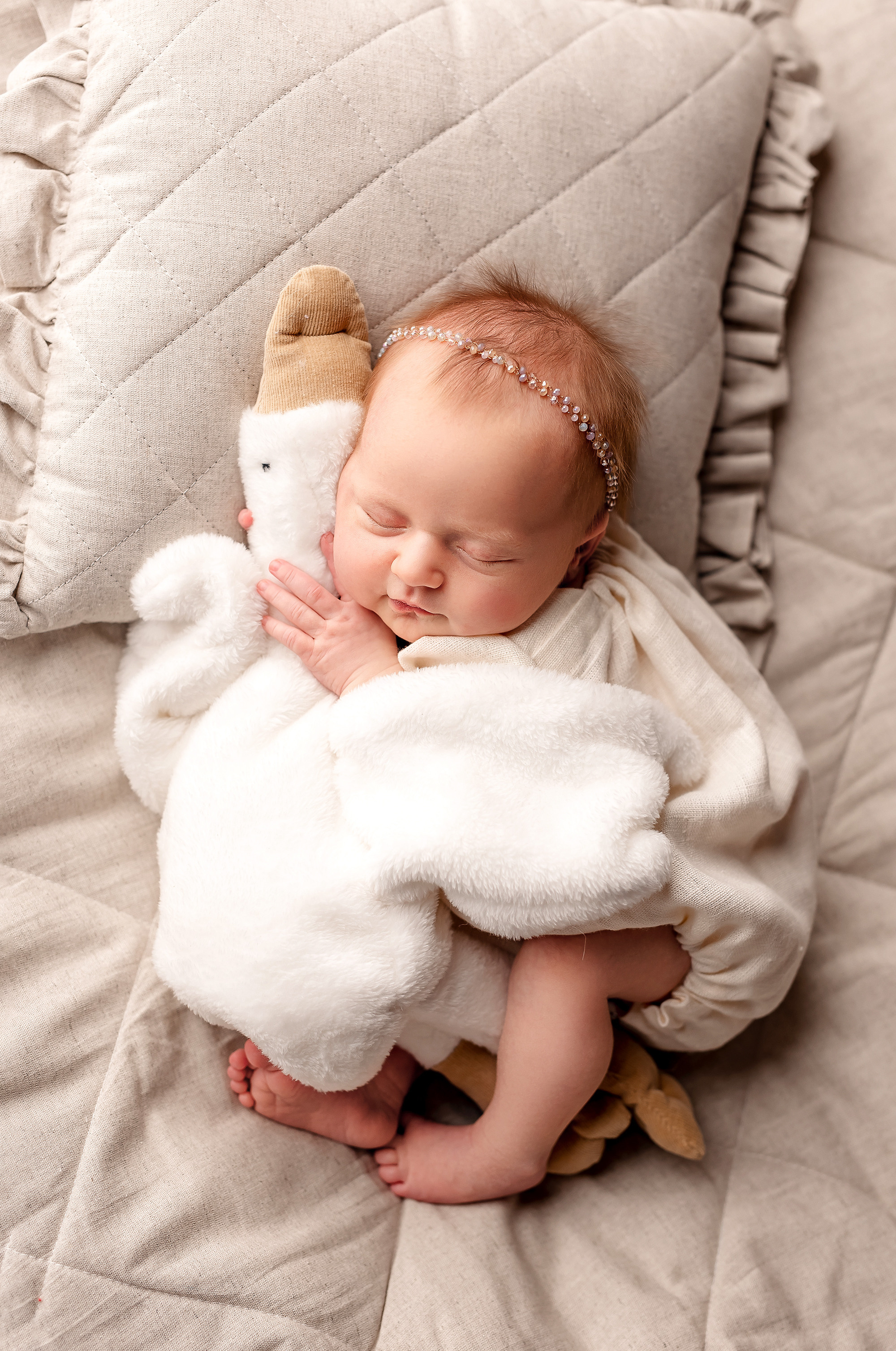 Новорожденные. Фотограф новорожденных