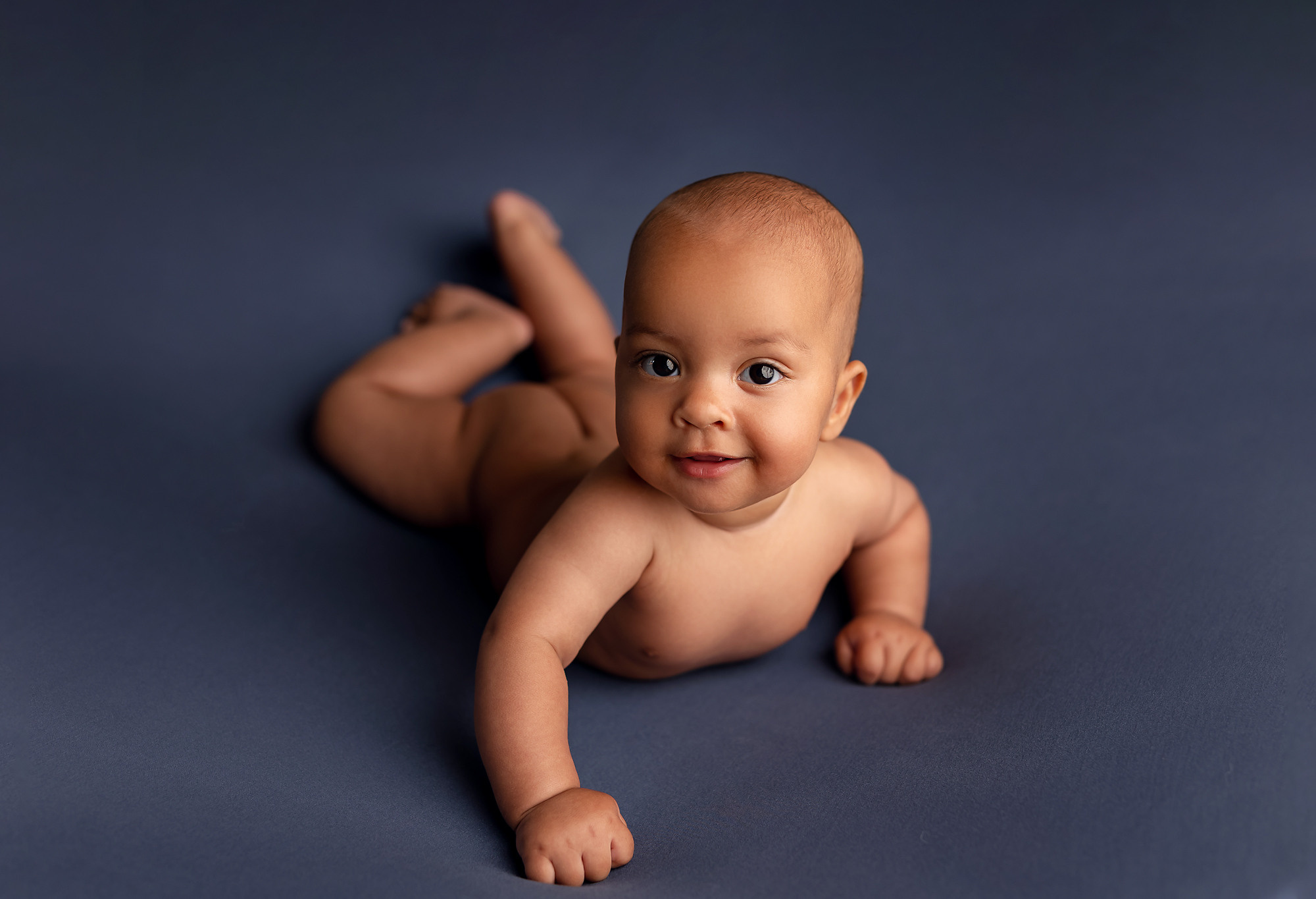 Детки до года. Фотограф новорожденных